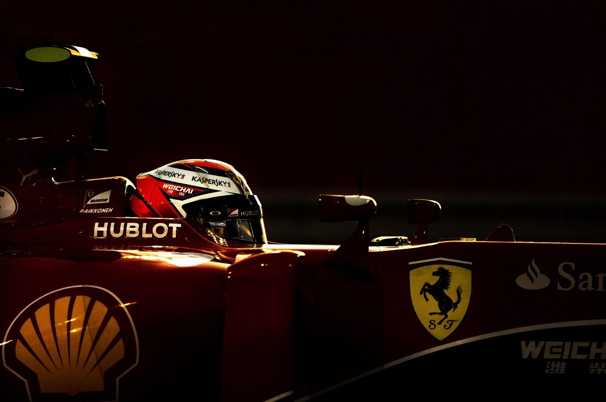 Kimi Raikkonen Wallpapers - Top Free Kimi Raikkonen Backgrounds