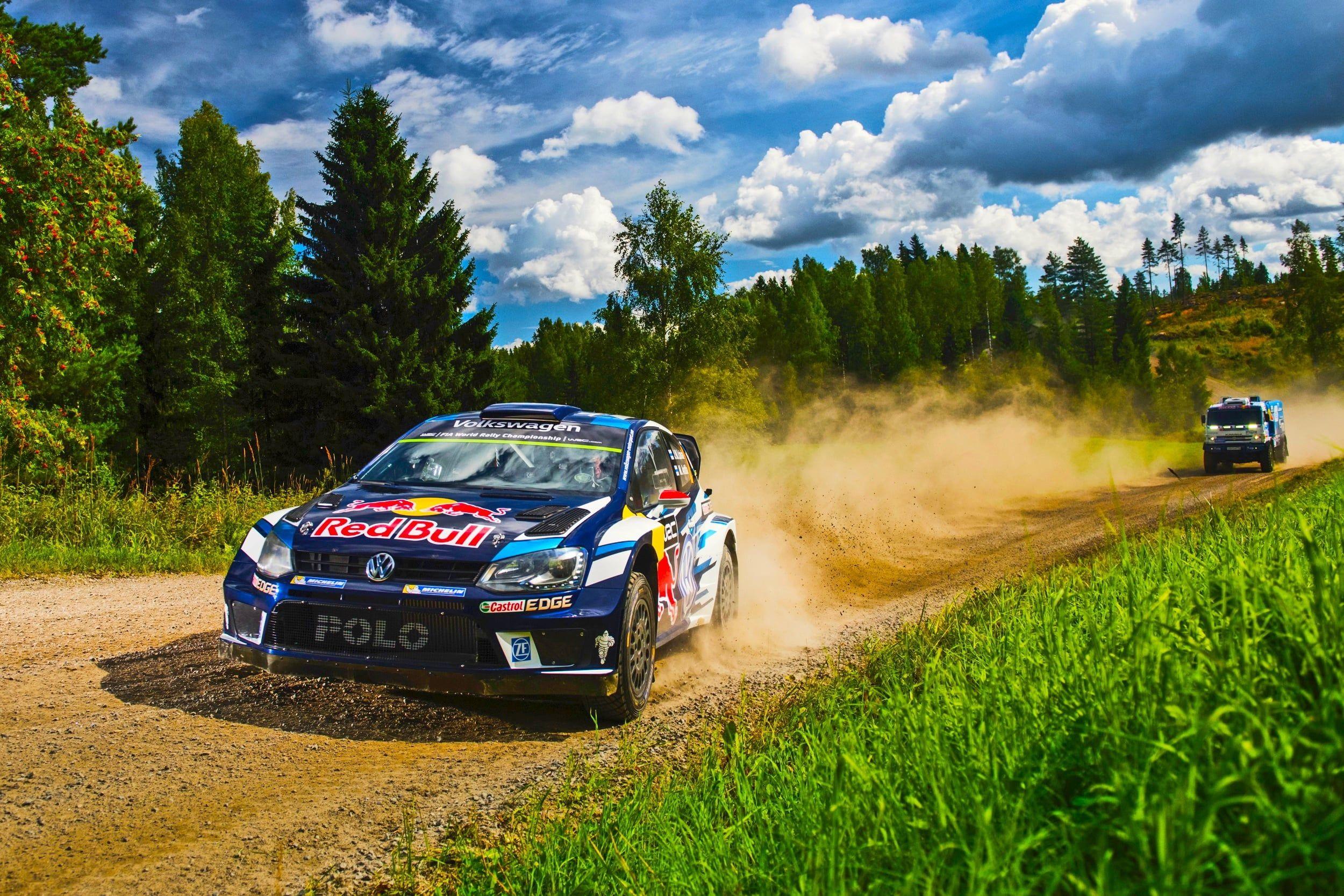 Rally Wallpapers - Top Free Rally Backgrounds - WallpaperAccess