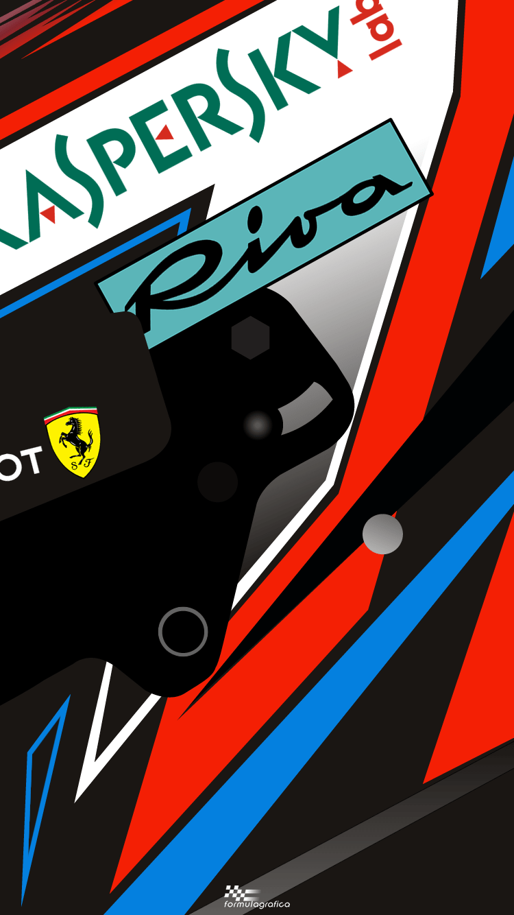750x1334 iPhone Wallpaper Formula 1 Season