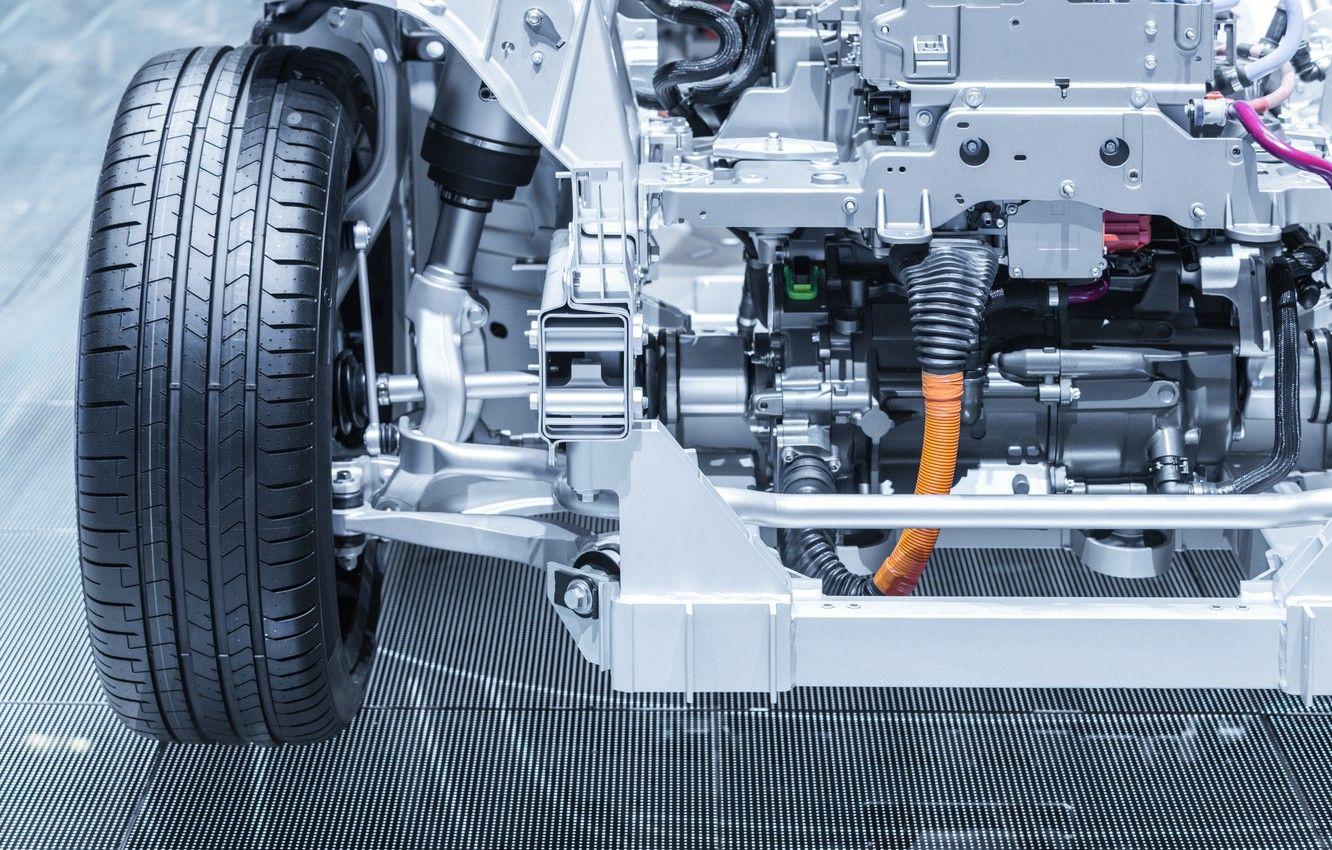 automotive engineering for dummies