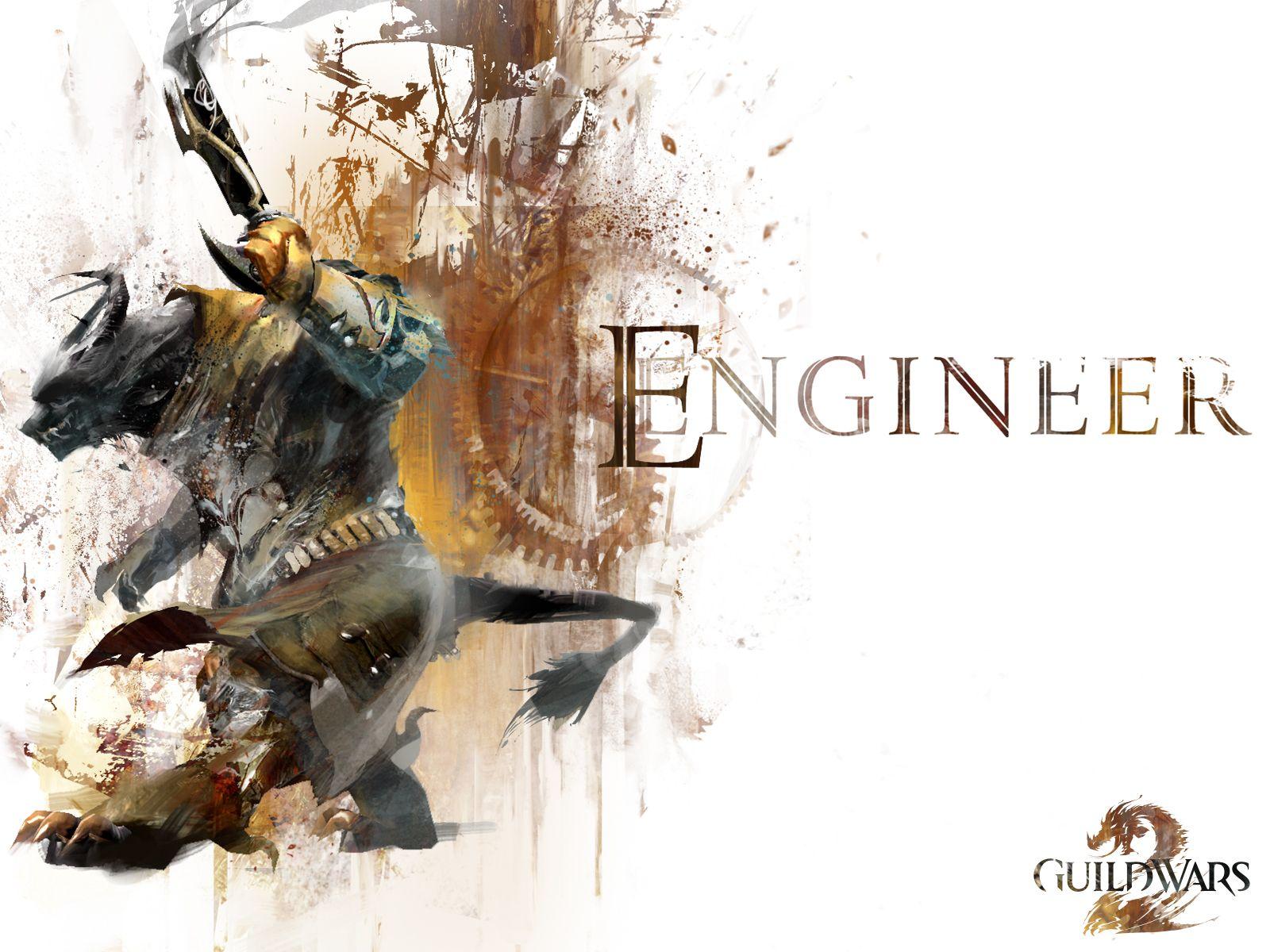 1600x1200 Free download engineer guild wars 2 wallpaper gw2 engineer