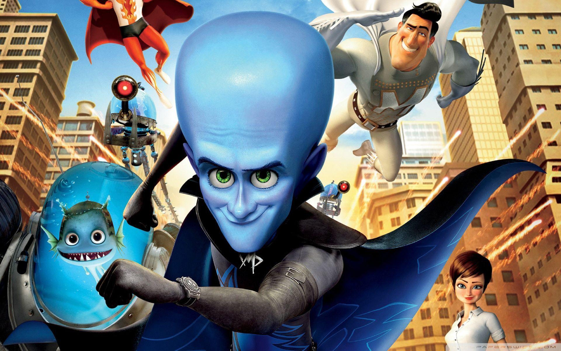 megamind-wallpapers-top-free-megamind-backgrounds-wallpaperaccess