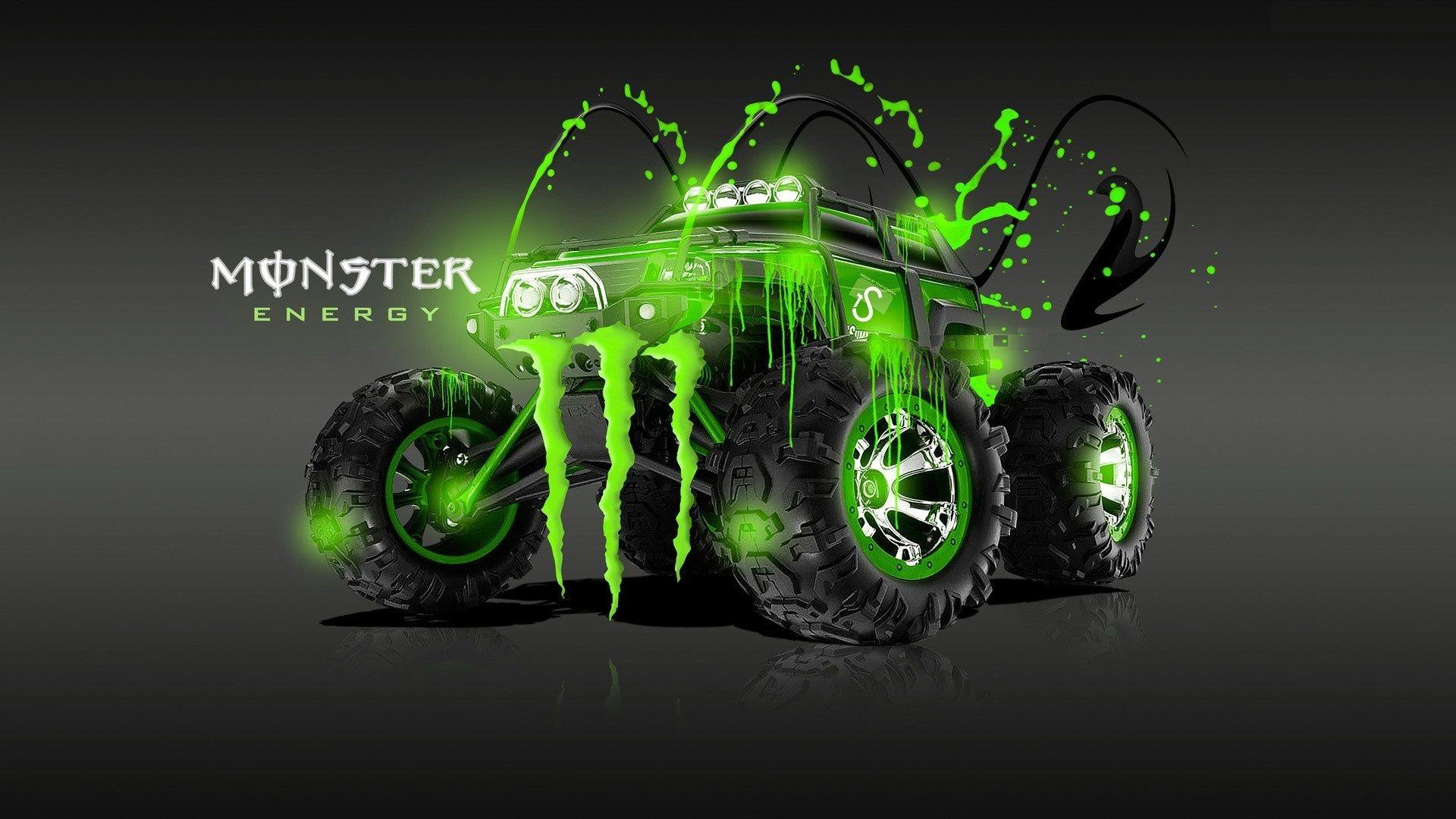 Hd Monster Wallpapers Top Free Hd Monster Backgrounds Wallpaperaccess