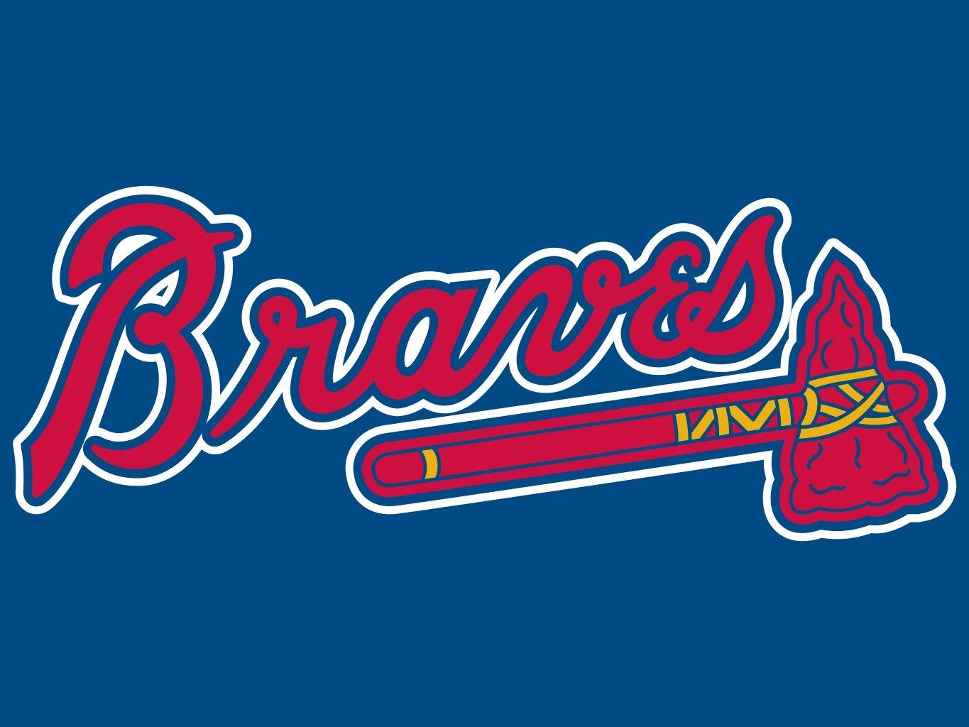 1365x1024 Atlanta Braves Wallpaper and Background Imagex1024