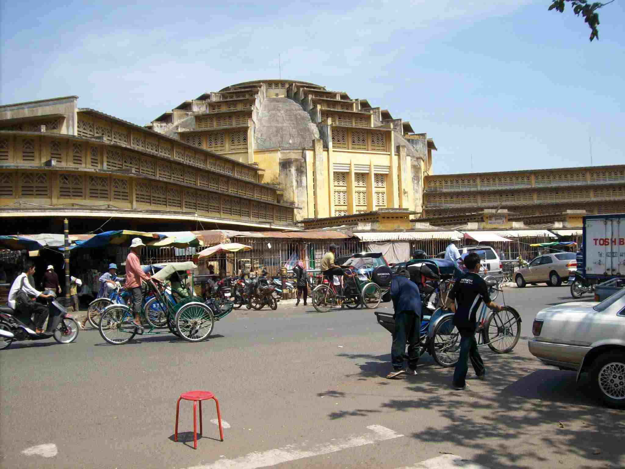 2048x1536 Cambodia 2008