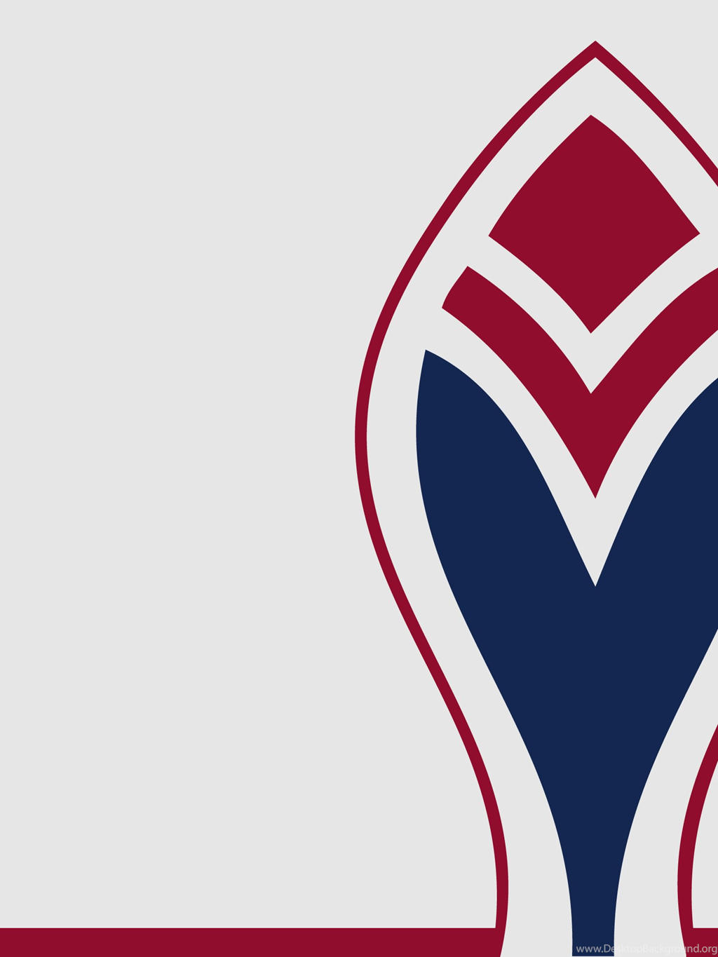 1024x1365 Braves IPhone Wallpaper