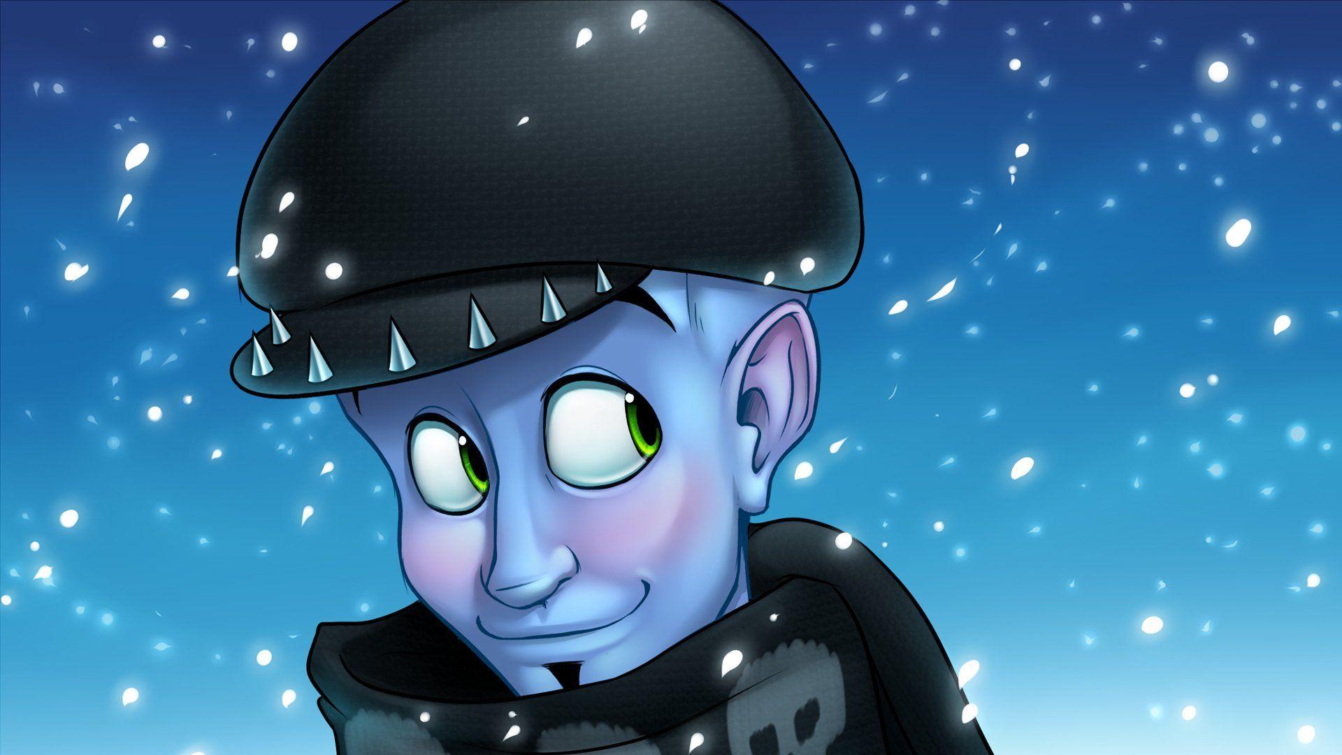 1920x1080 Megamind Wallpaper Winter, HD Wallpaper & background