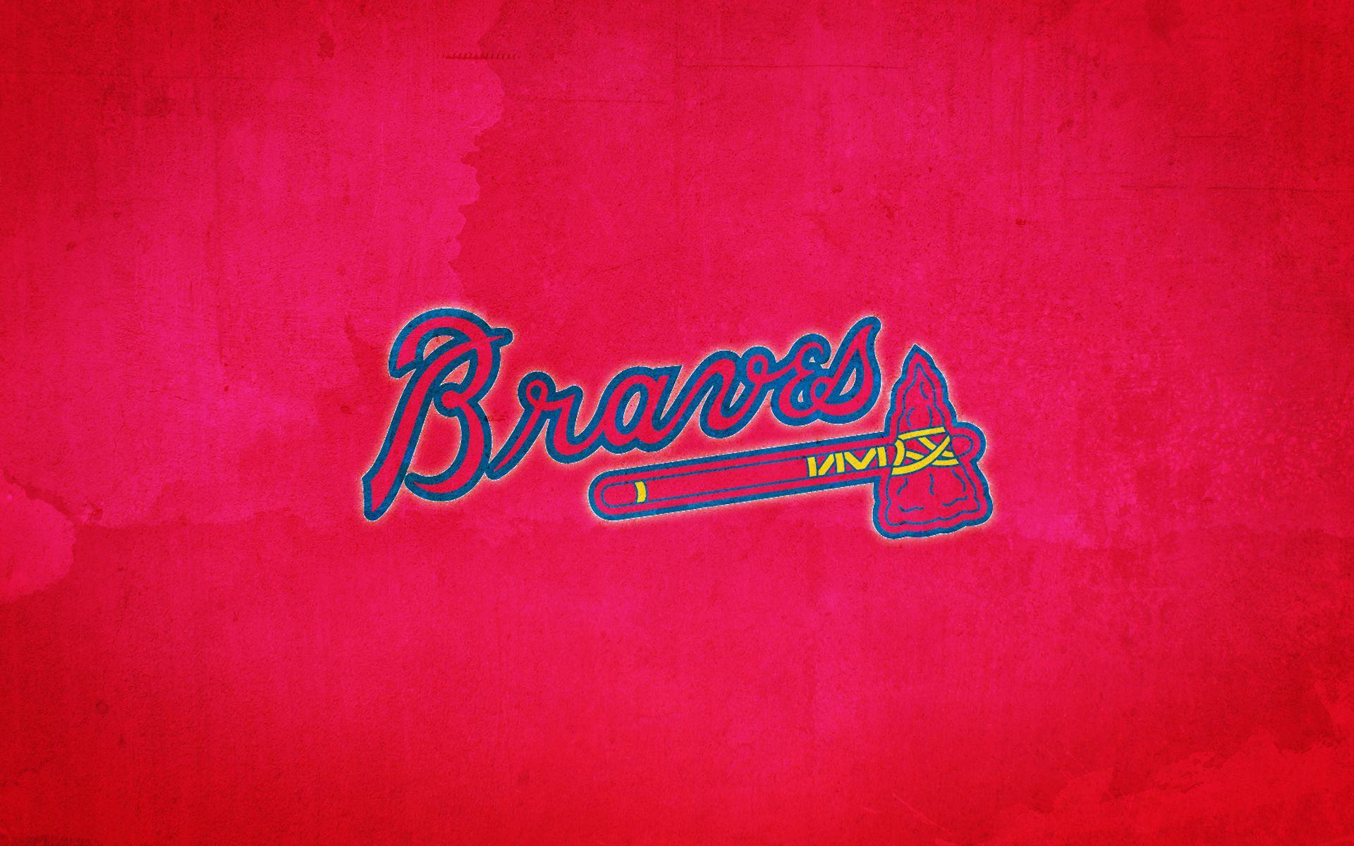 1920x1200 Atlanta Braves wallpaperx1200