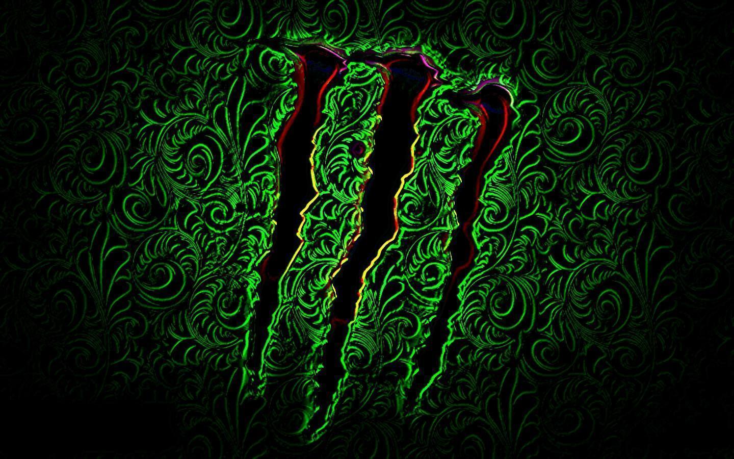 Hd Monster Wallpapers Top Free Hd Monster Backgrounds Wallpaperaccess