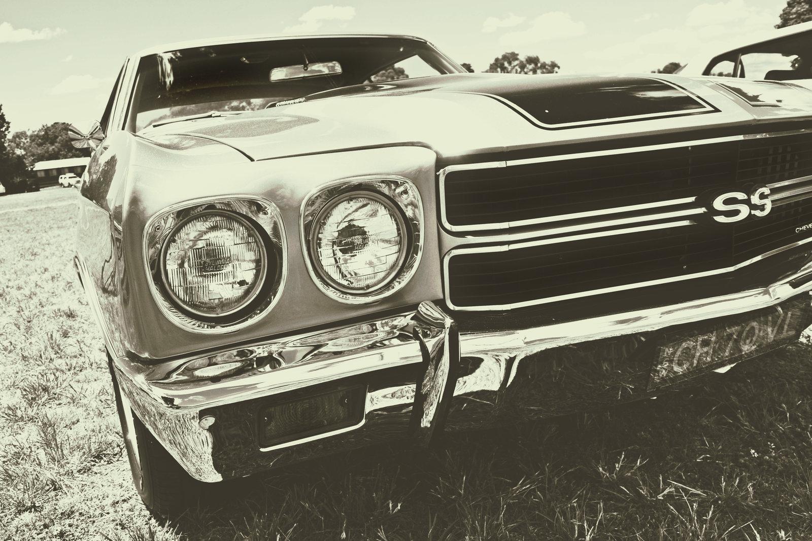 1600x1067 Chevelle SS 454 Wallpaper (1600x1067 px)