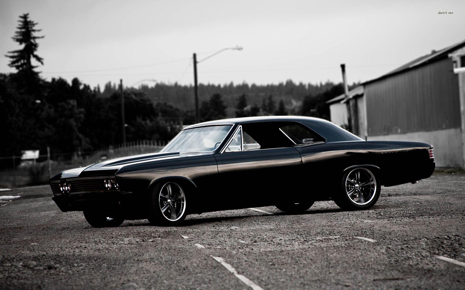 1920x1200 Chevrolet Chevelle SS wallpaper wallpaper