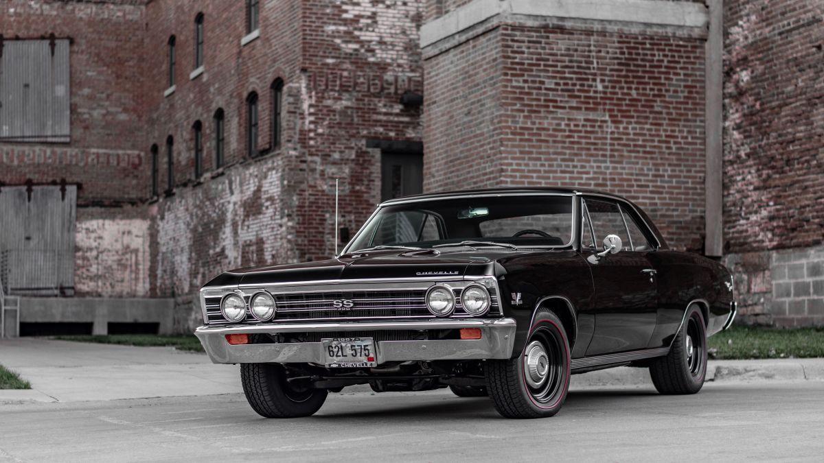 1200x675 Your Ridiculously Awesome Chevelle SS Wallpaper Are Here
