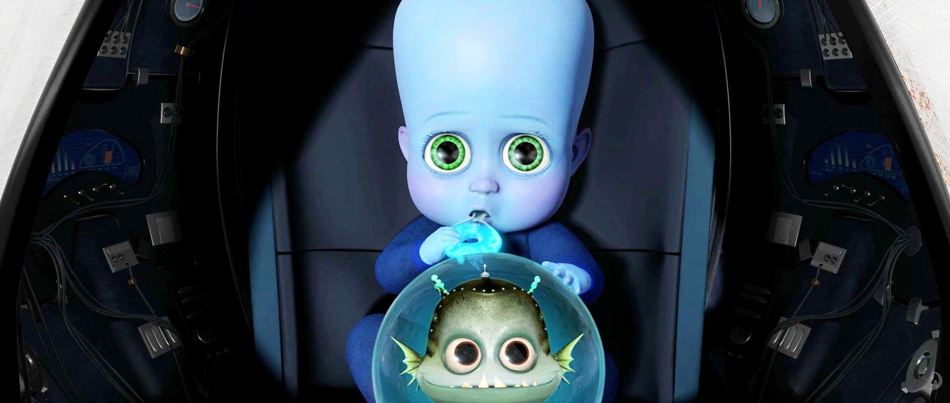 1920x816 Megamind wallpaper, Movie, HQ Megamind pictureK Wallpaper 2019