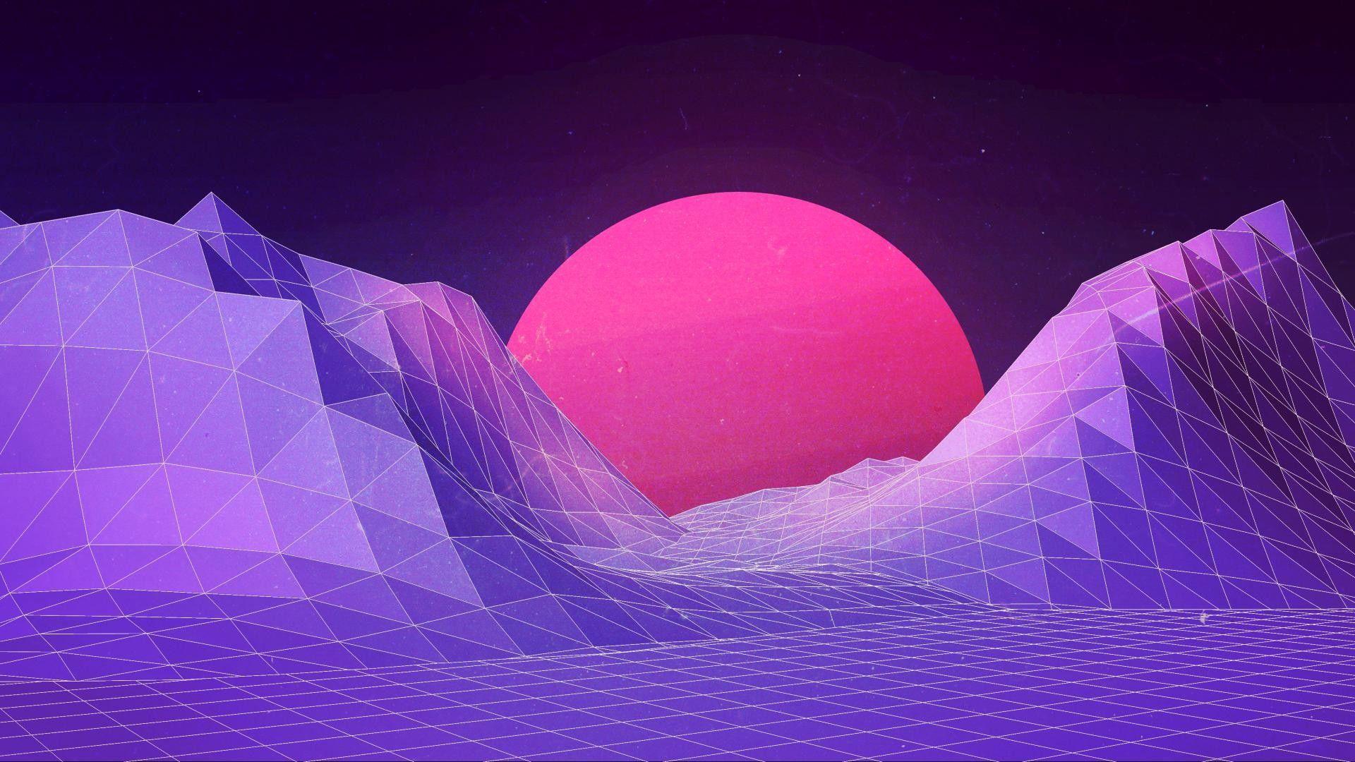 1920x1080 Aesthetic Tumblr Desktop Wallpaper_