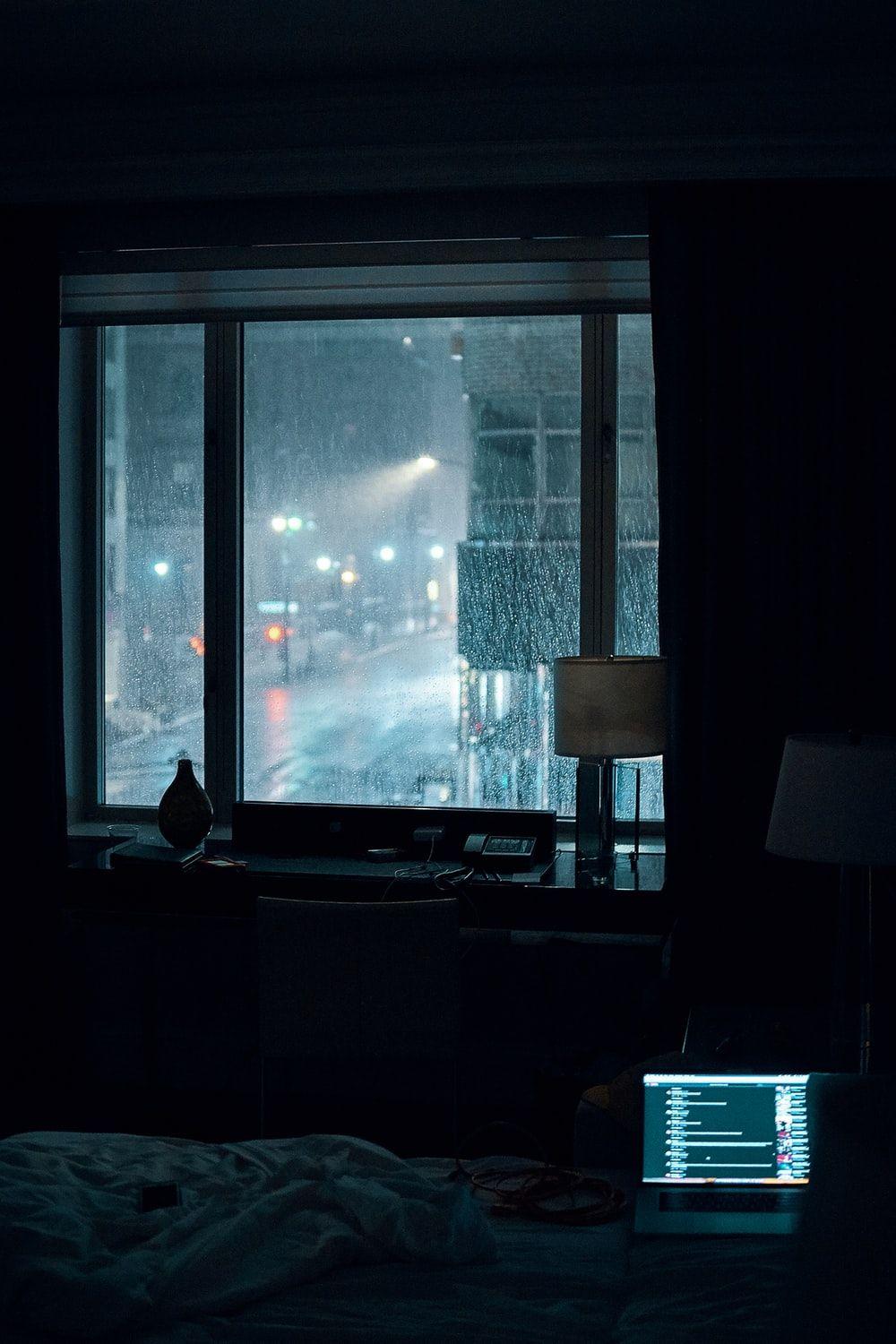 1000x1500 Rainy Picture. Download Free Image