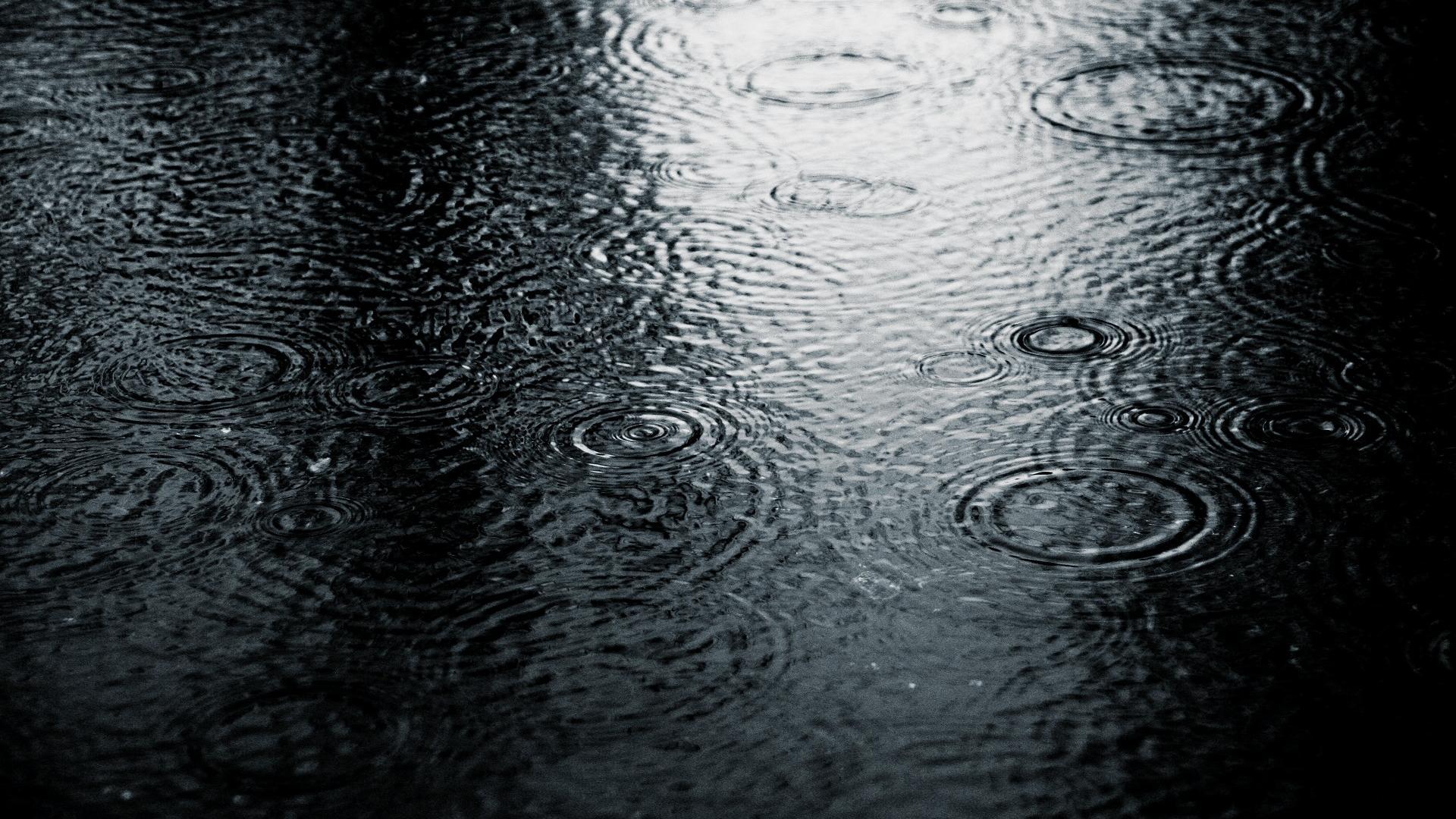 1920x1080 Free download Rain At Night Wallpaper HD wallpaper Rain At Night