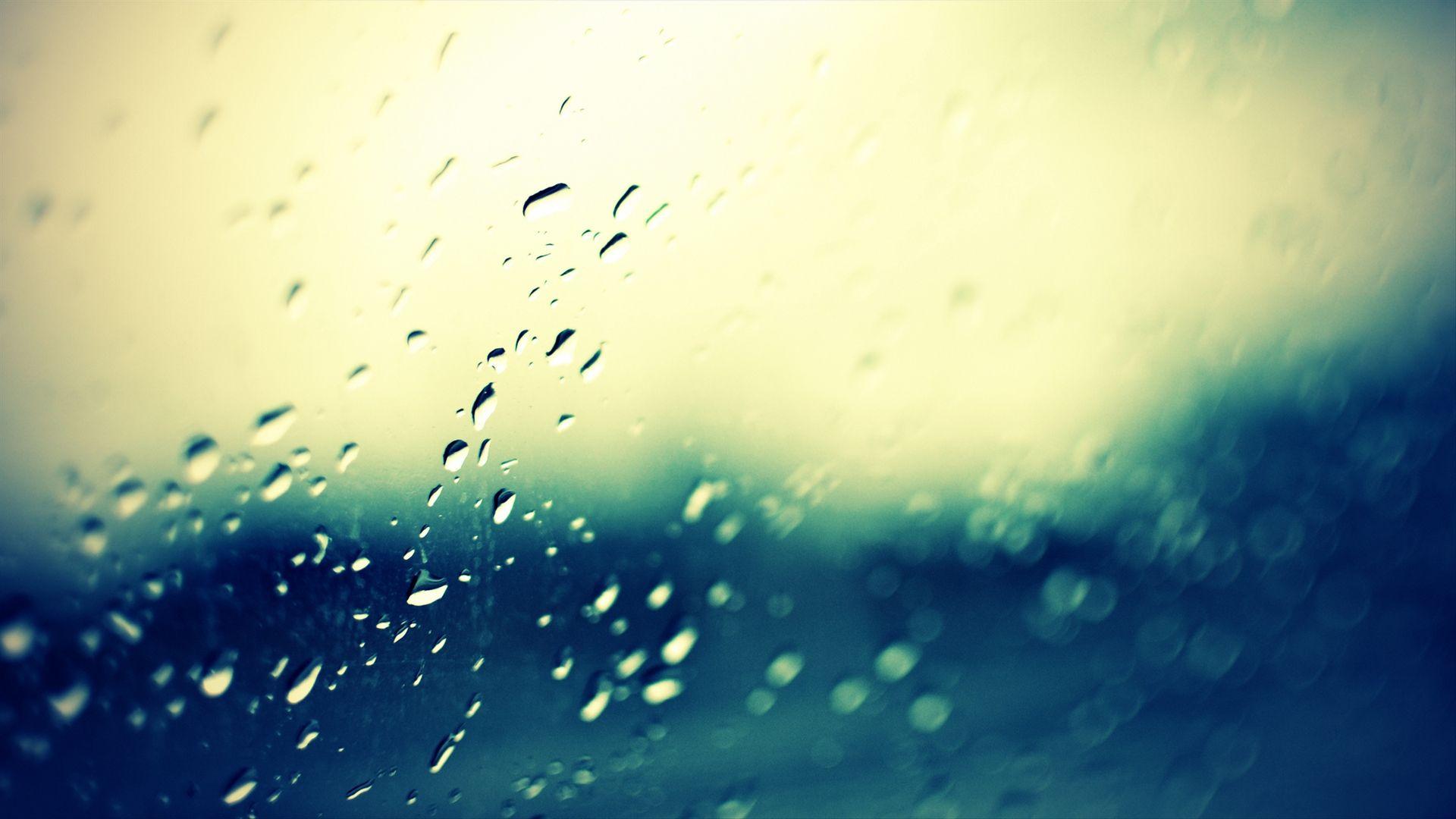 1920x1080 Rainy Wallpaper 34625 1920x1080px