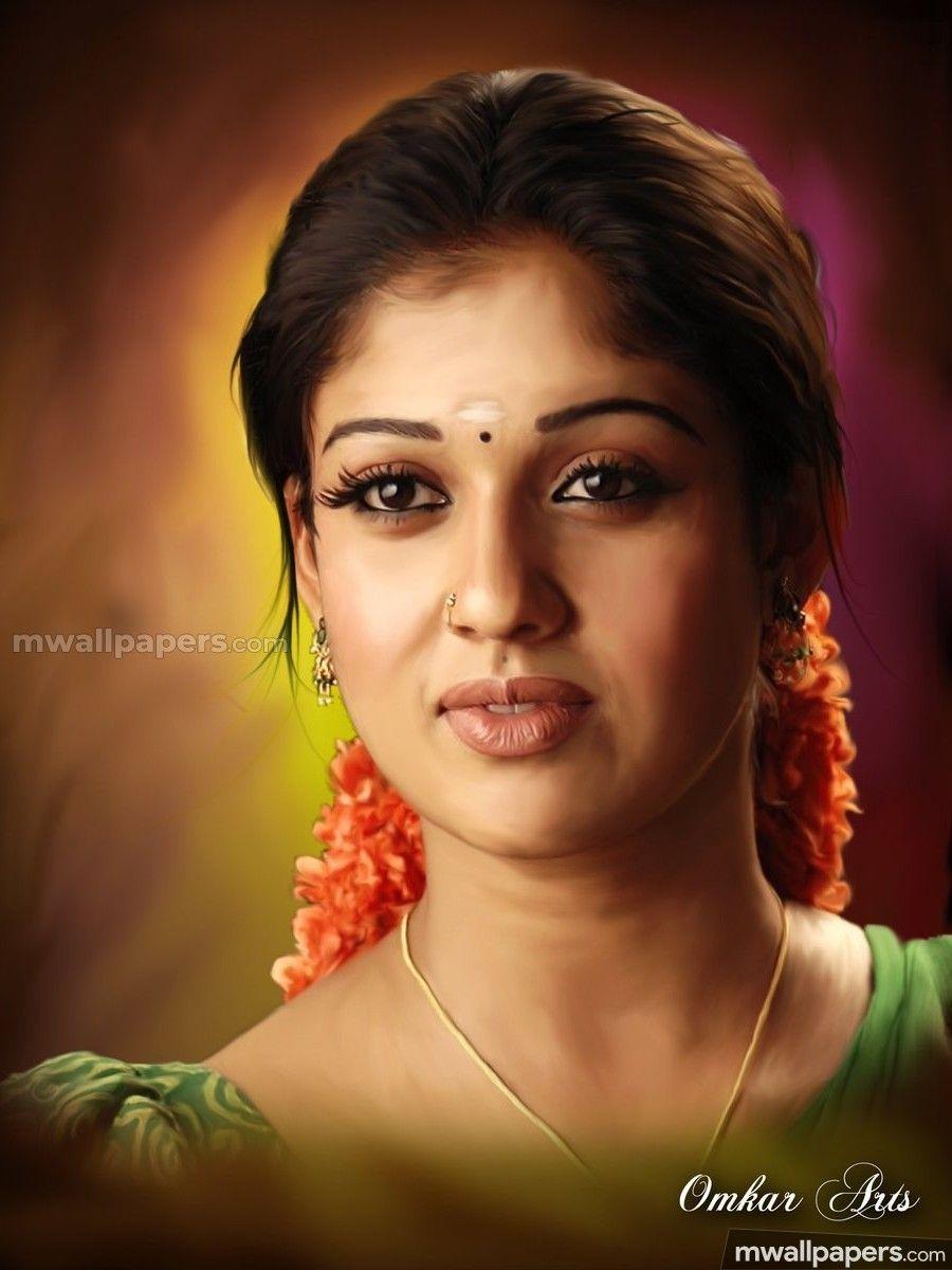 Nayanthara Wallpapers Free Hd Wallpaper Download, Latest Images