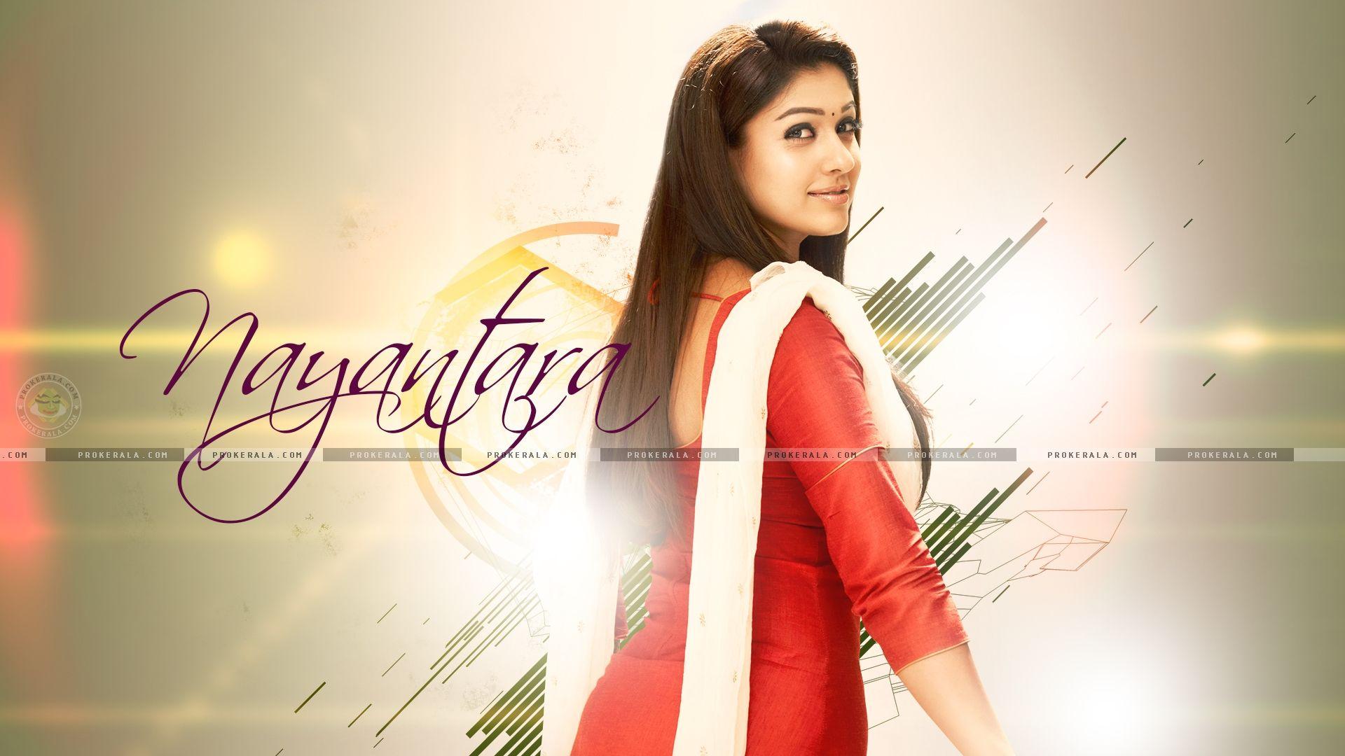 Nayanthara HD Wallpapers - Top Free Nayanthara HD Backgrounds ...