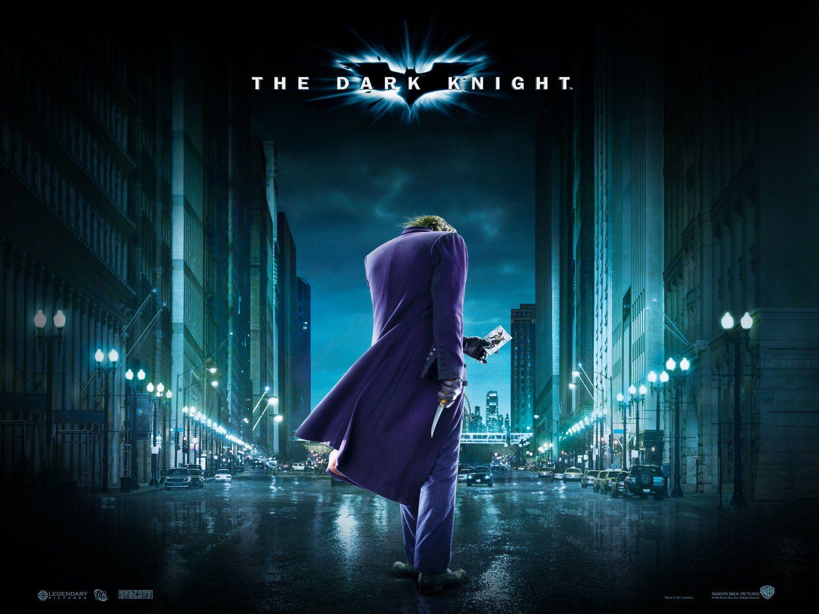 The Dark Knight for ipod download