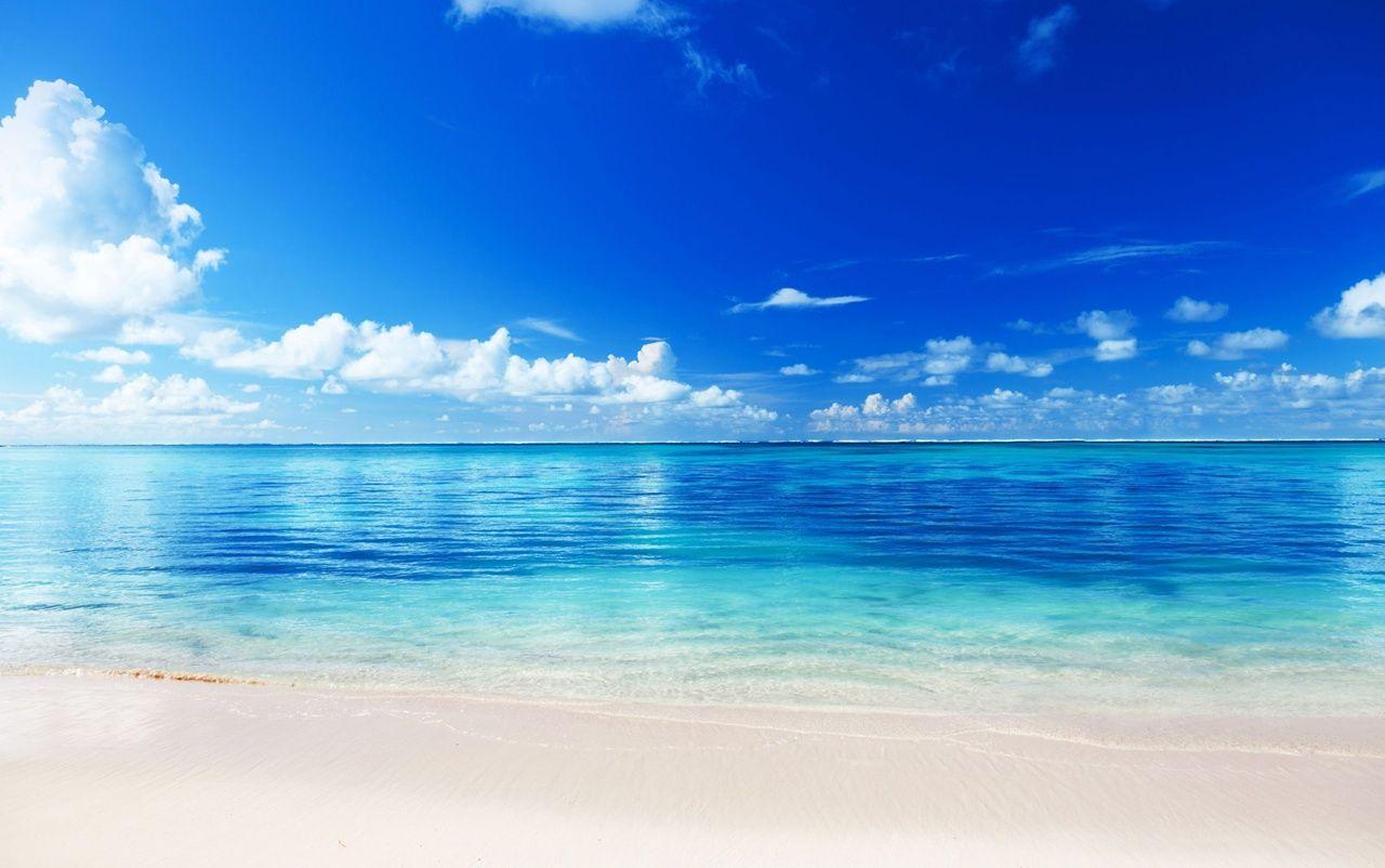 1280x802 Free Caribbean Wallpaper for Desktop