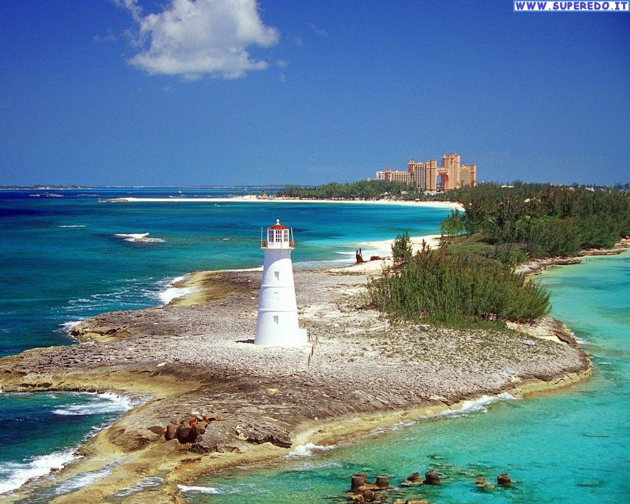 1280x1024 Caribbean Wallpaper • HD Wallpaper