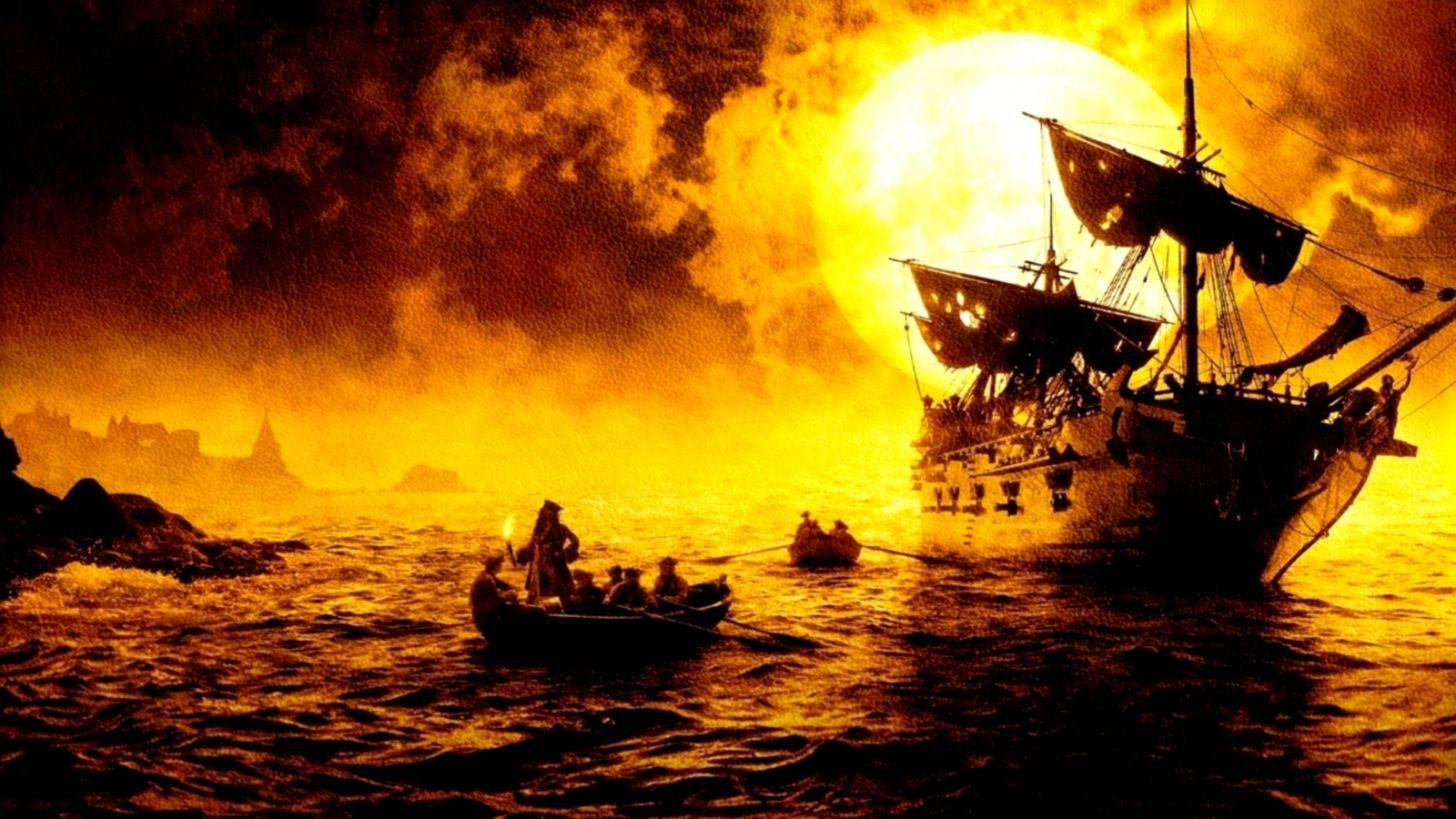 1456x819 Pirate Wallpaper HD Hd Wallpaper Of The Caribbean