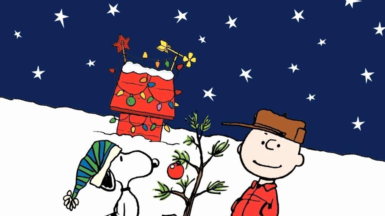 Snoopy Christmas Wallpapers - Top Free Snoopy Christmas Backgrounds ...