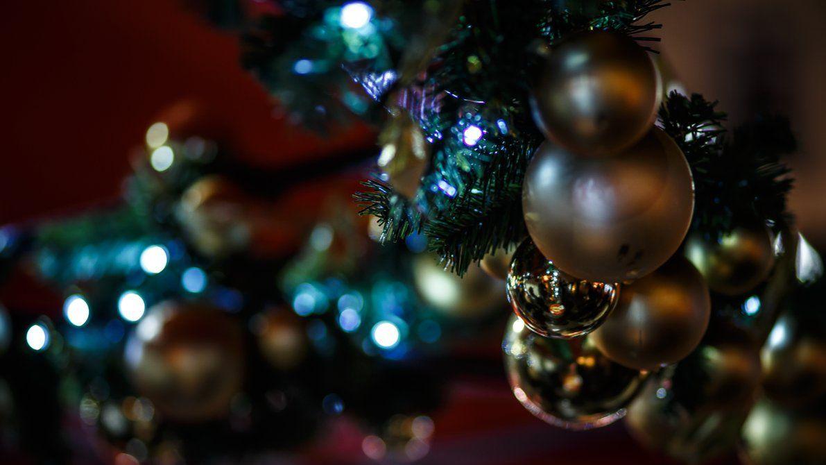 1191x670 Free download Dark Christmas Wallpaper by Pierre Lagarde 1191x670