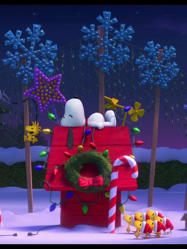 768x1024 Free download PEANUTS MOVIE animation family snoopy comedy cgi