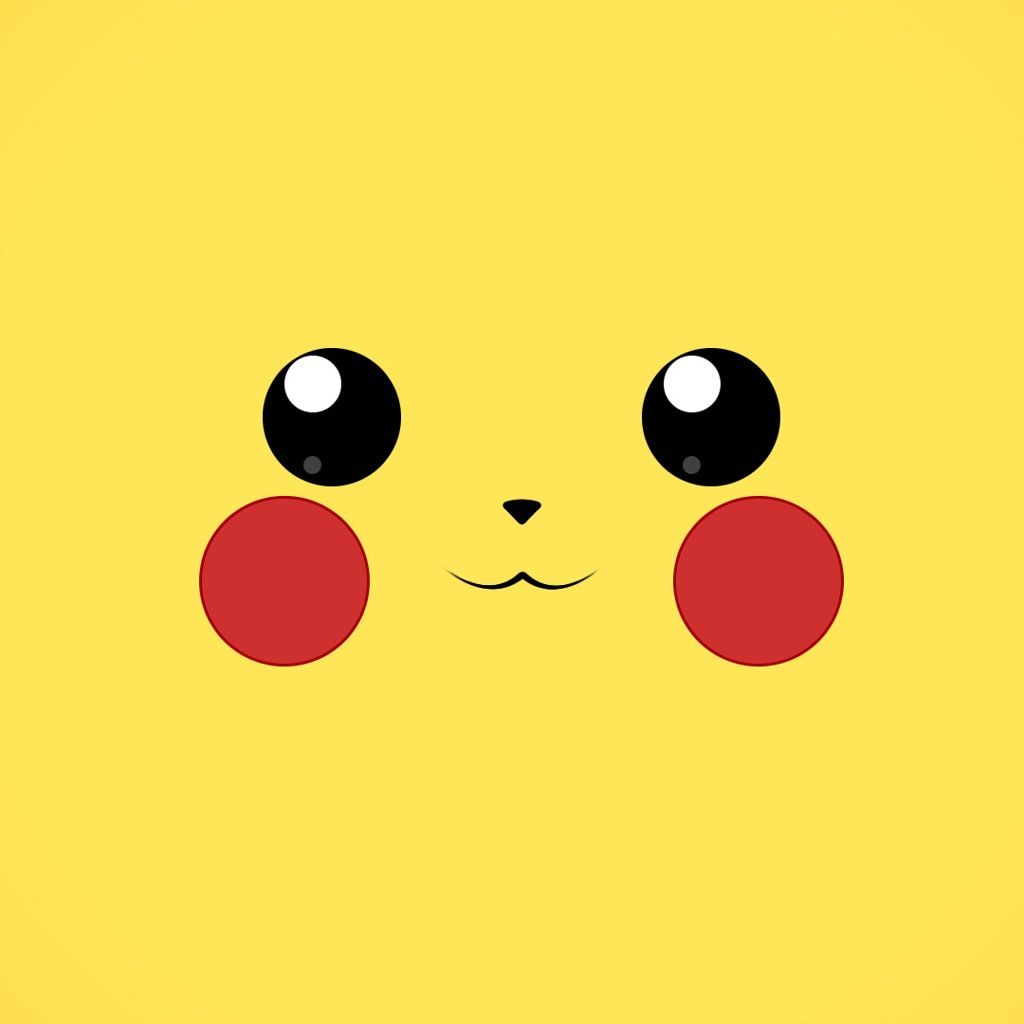 Pikachu Ipad Wallpapers Top Free Pikachu Ipad Backgrounds Wallpaperaccess