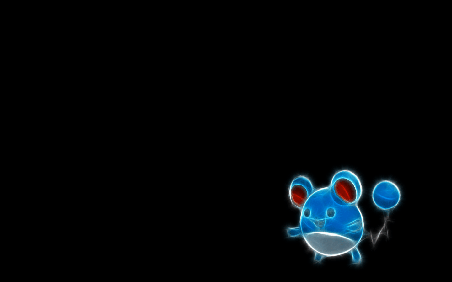 1440x900 Pokemon iPad Wallpaper
