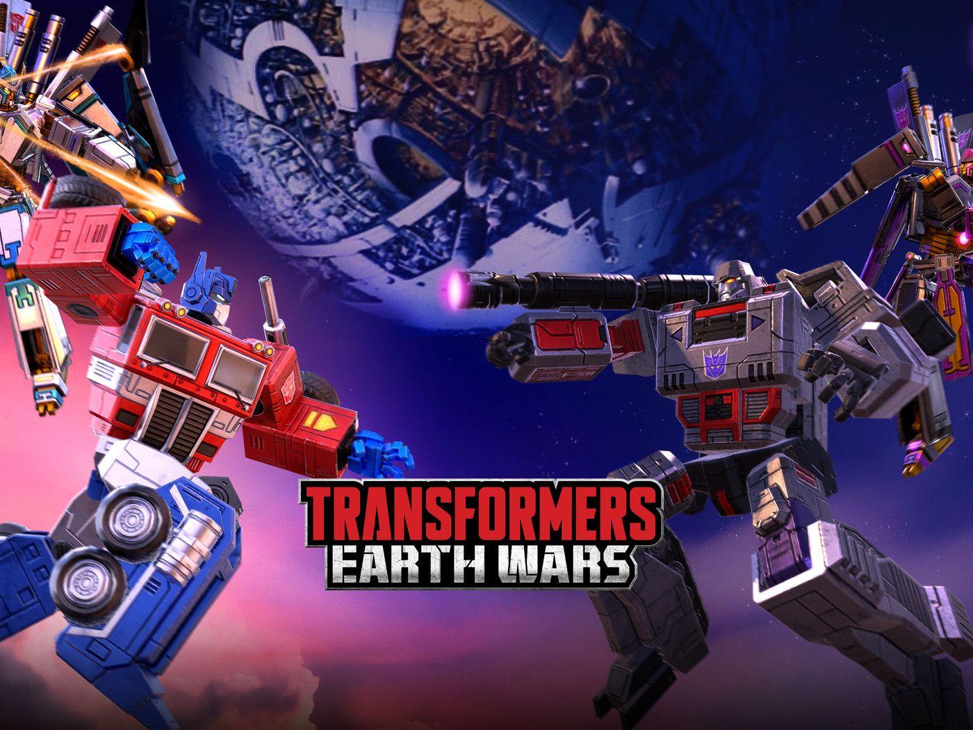 1400x1050 Transformers Earth Wars 10k 1400x1050 Resolution HD 4k