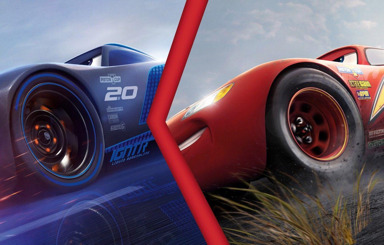1332x850 Wallpaper cars, animated film, animated movie, Cars Lightning