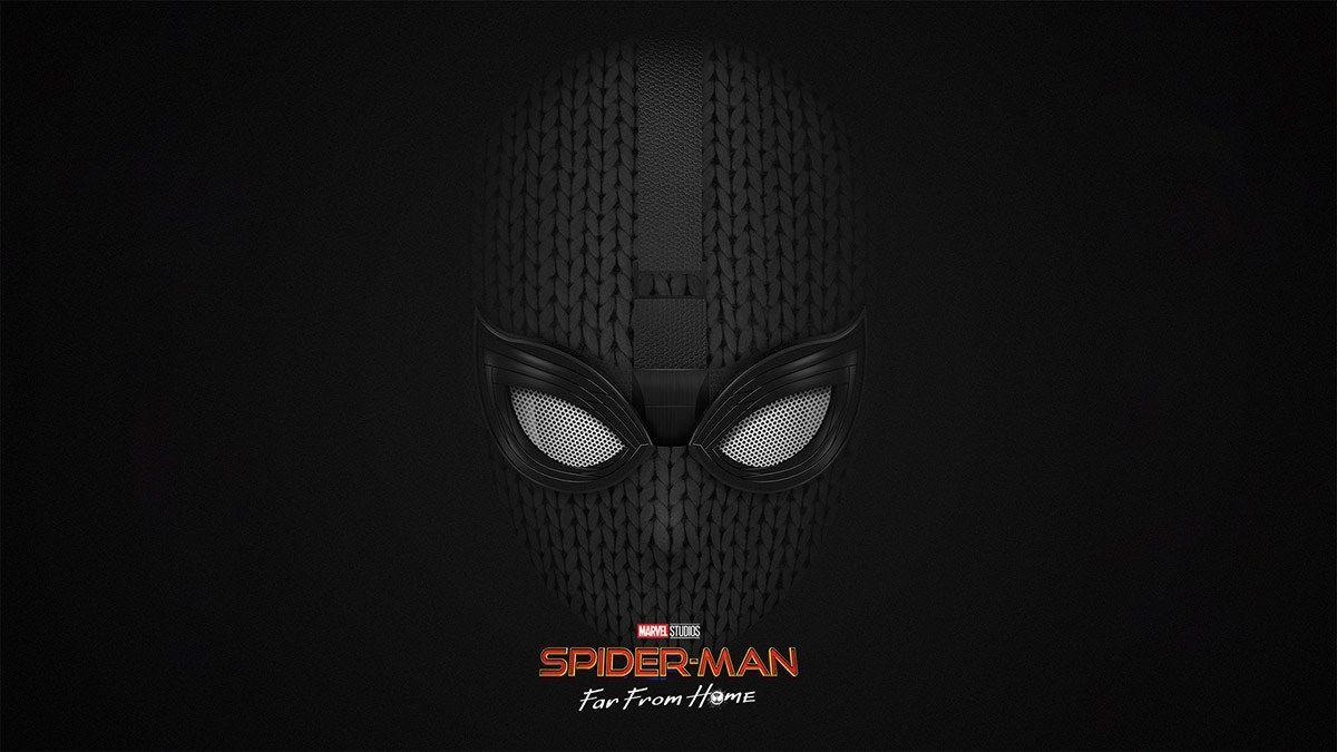 1200x675 Download This Spider Man: Far From Home Stealth Suit Wallpaper