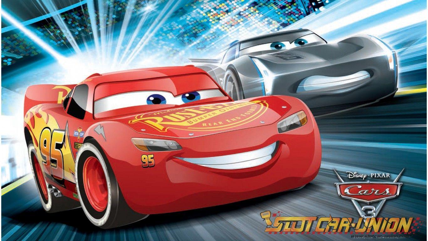 1366x768 Cars 3 Wallpaper HD Background 3 Disney Hd, Download