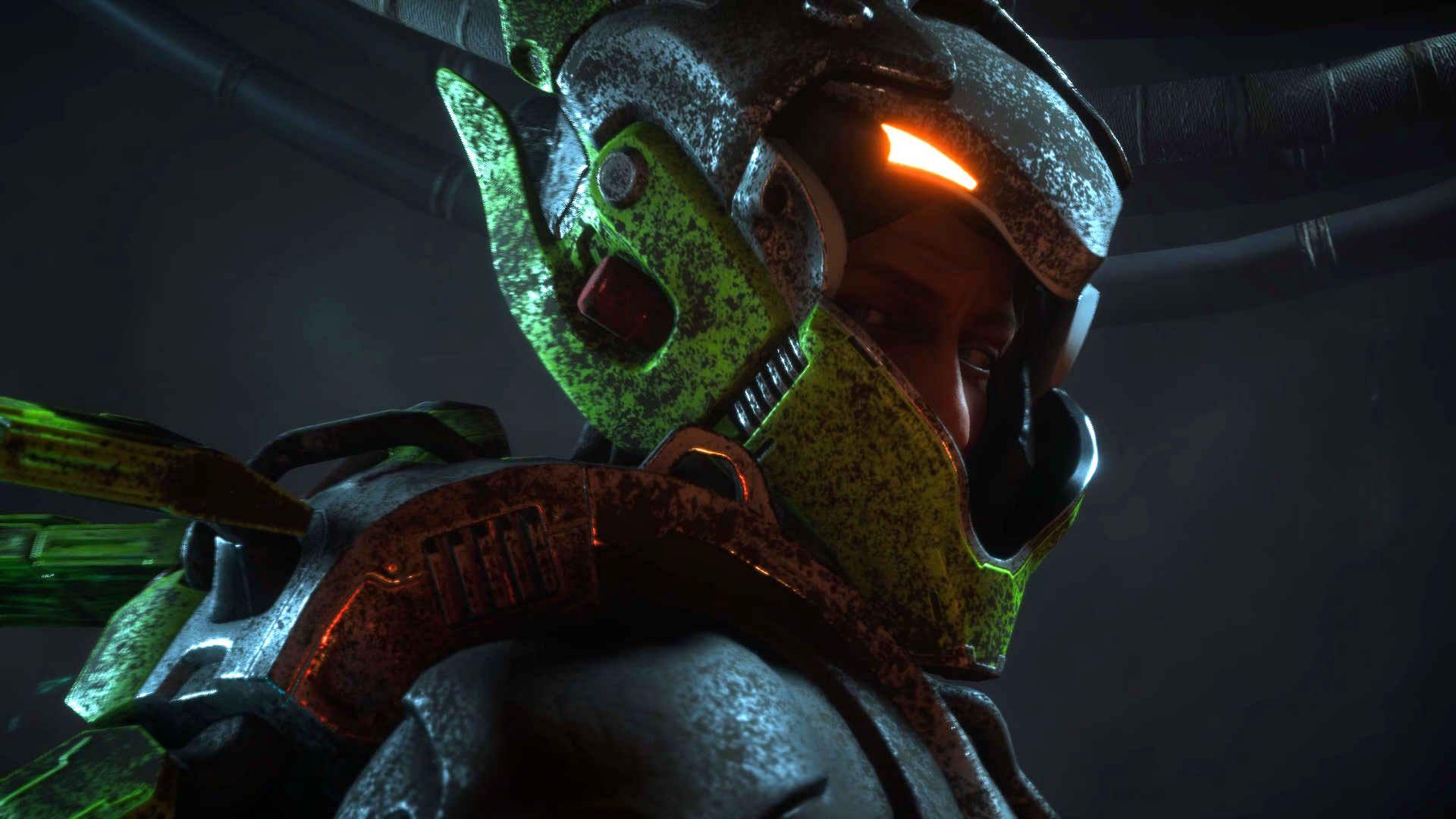 1920x1080 Wallpaper From Anthem Suit Concept Art