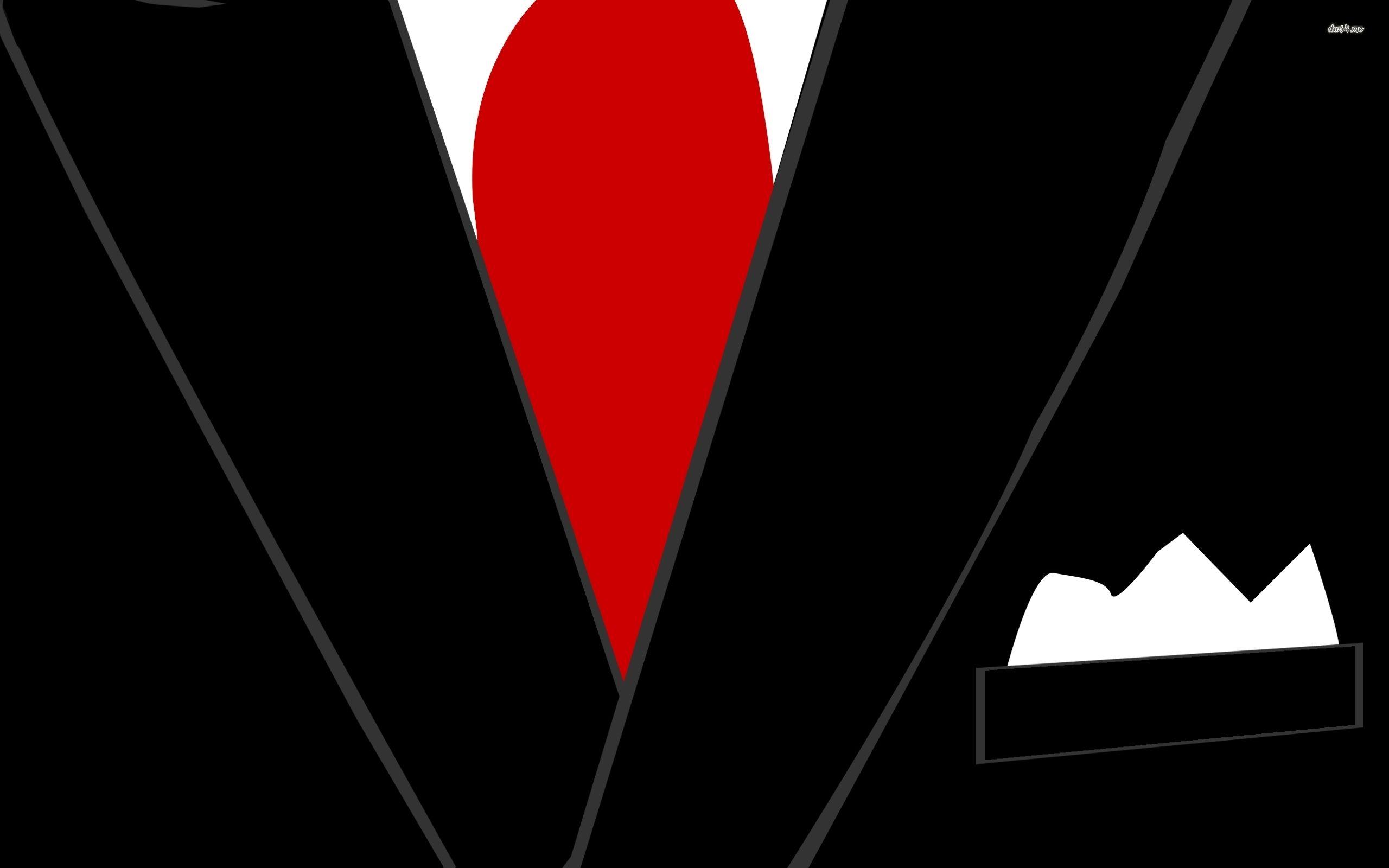 2560x1600 Suit wallpaper wallpaper