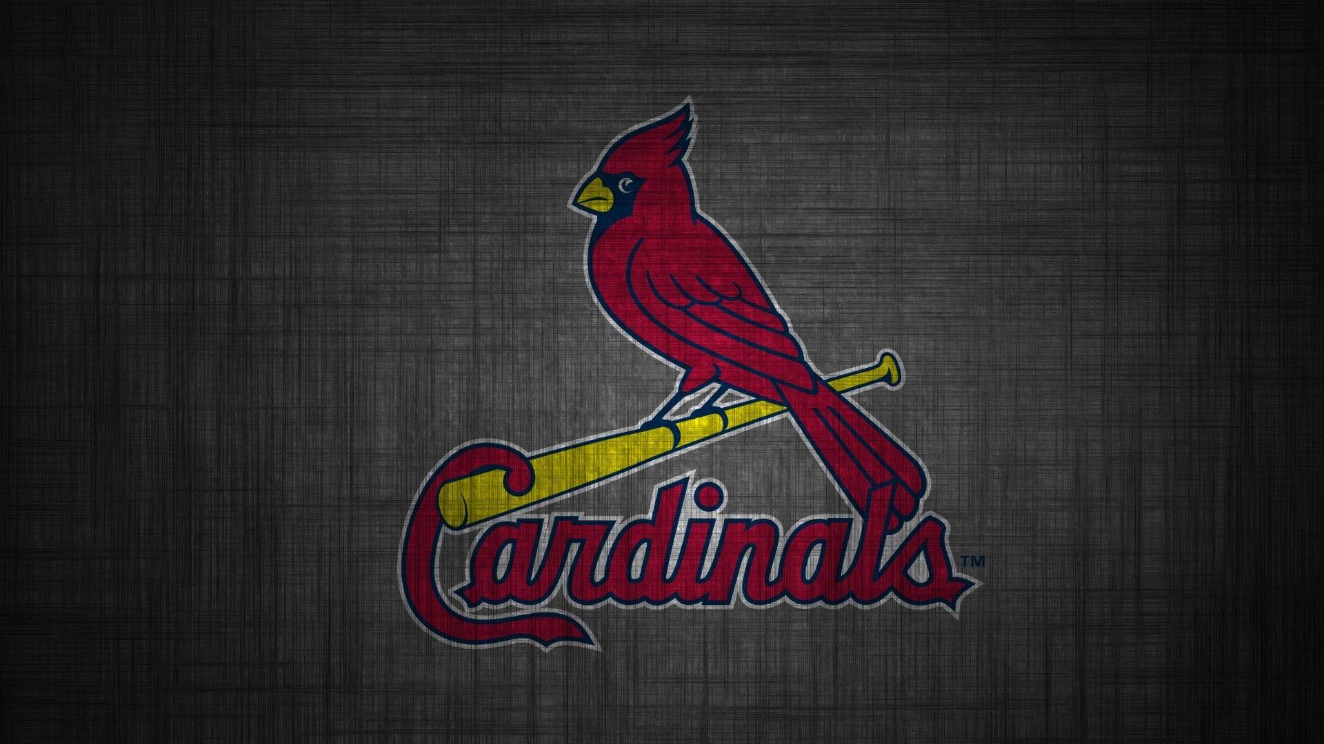 St Louis Cardinals 3 D Birds St Louis Cardinals Major league Baseball St  Louis Cardinals background HD wallpaper  Peakpx