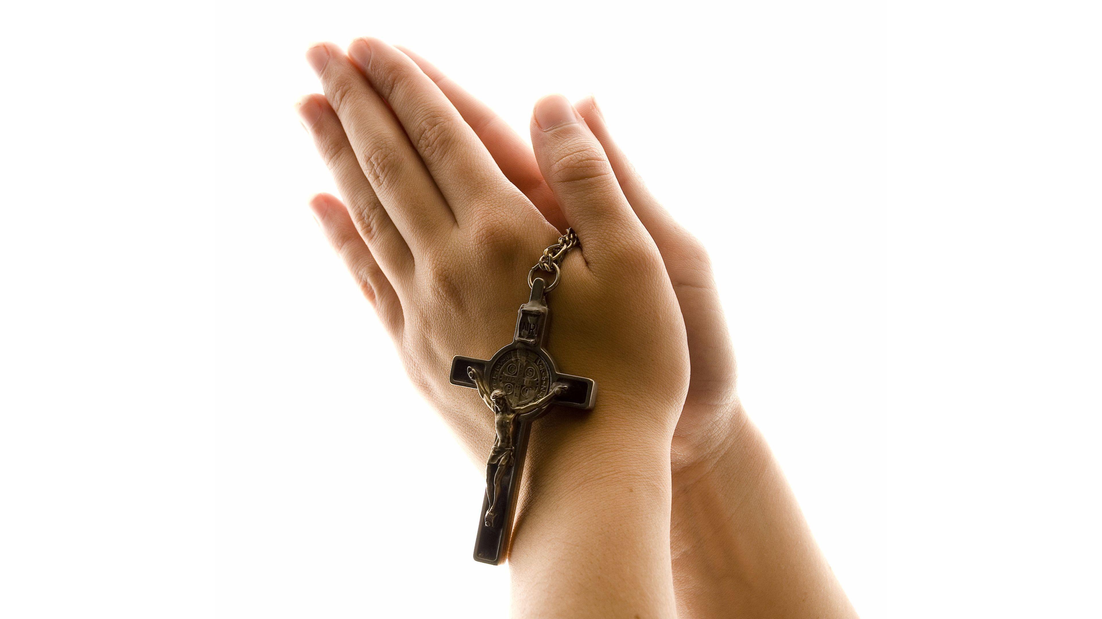 3840x2160 Prayers Wallpaper