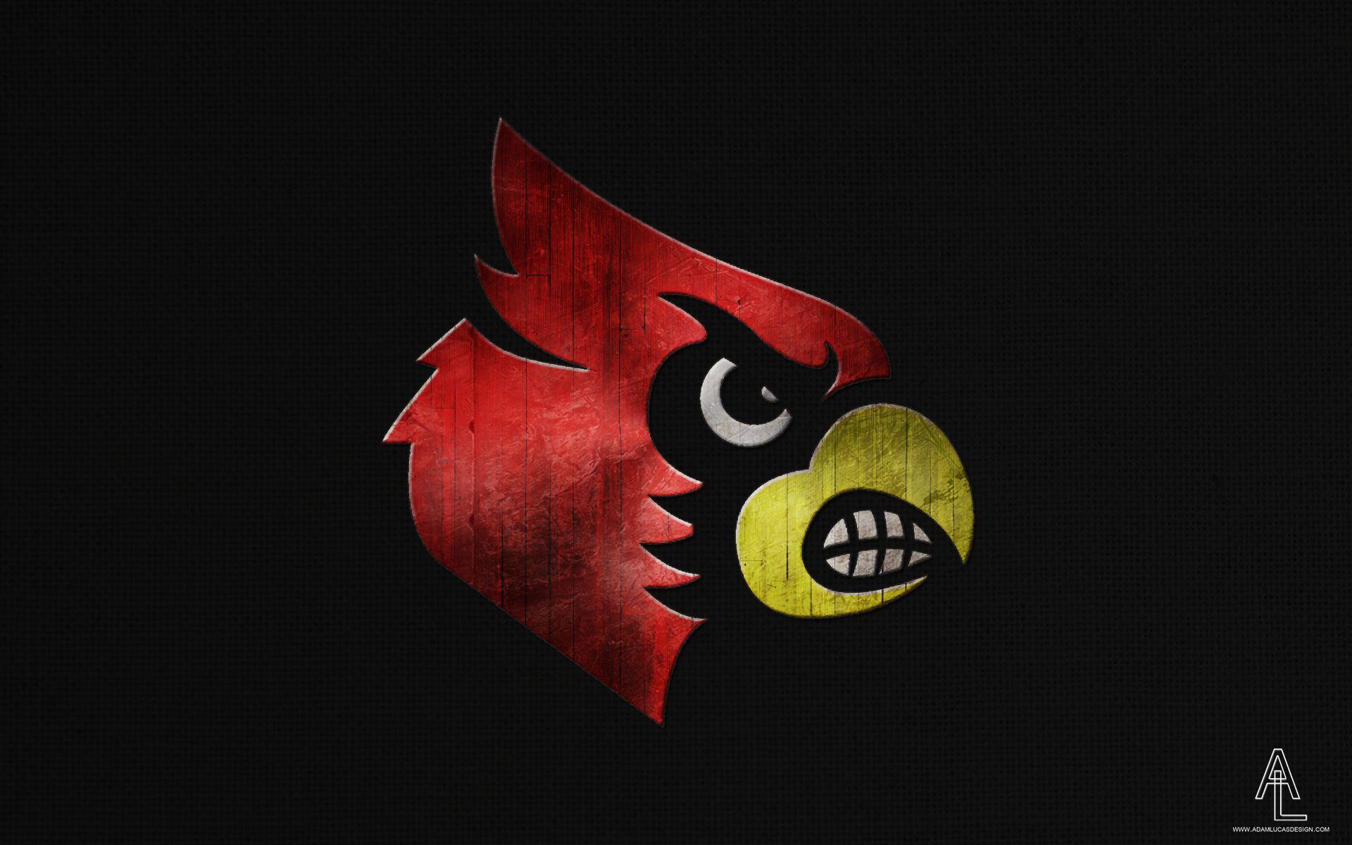 1920x1200 Louisville Cardinals Wallpaper