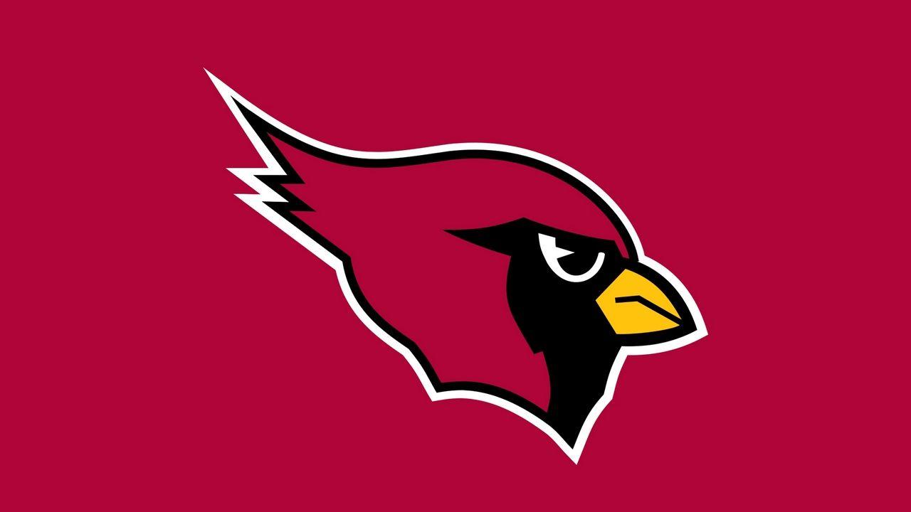 1280x720 Download wallpaper 1280x720 arizona cardinals, sports team