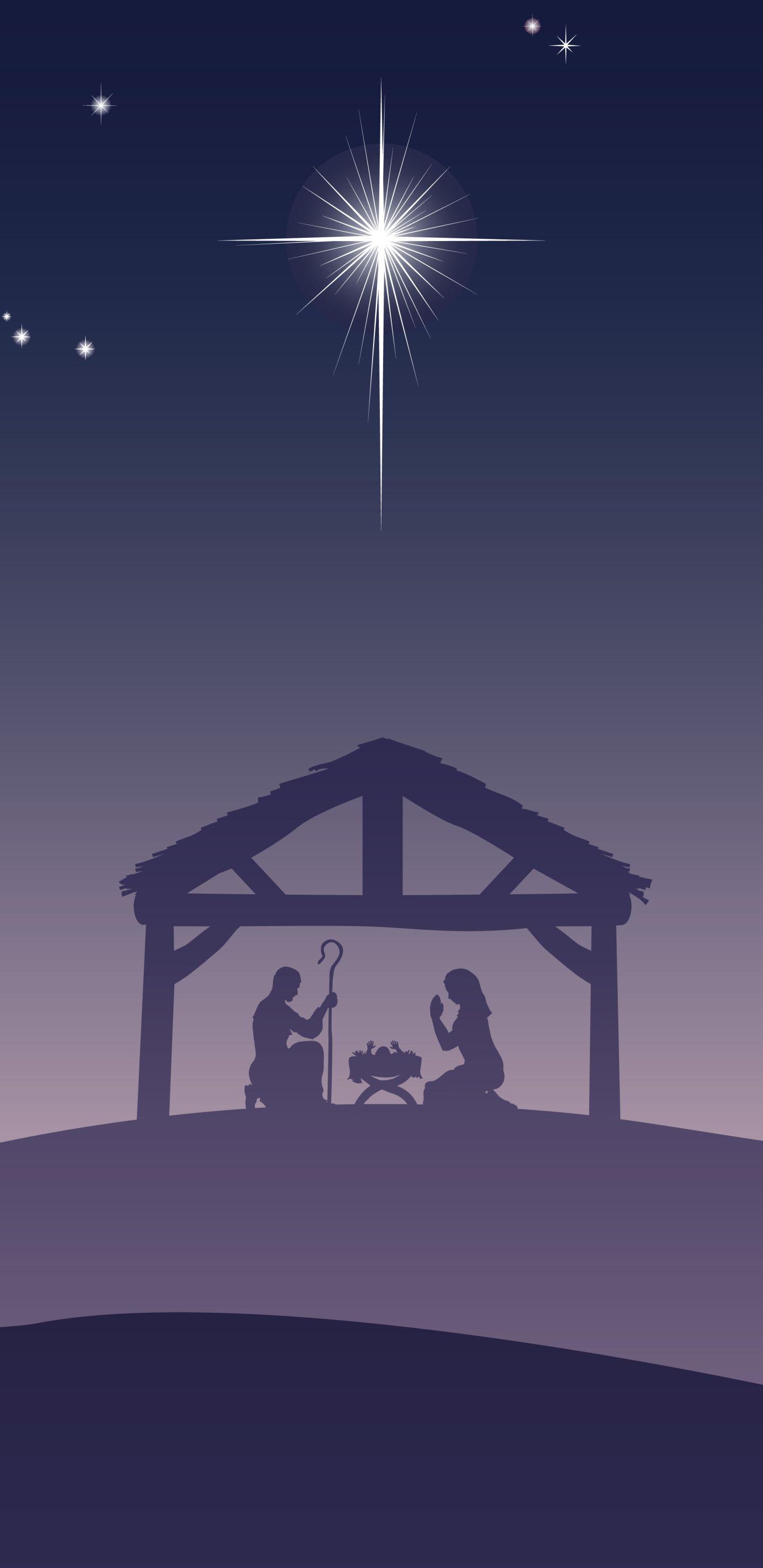 Nativity Mobile Wallpapers - Top Free Nativity Mobile Backgrounds -  WallpaperAccess