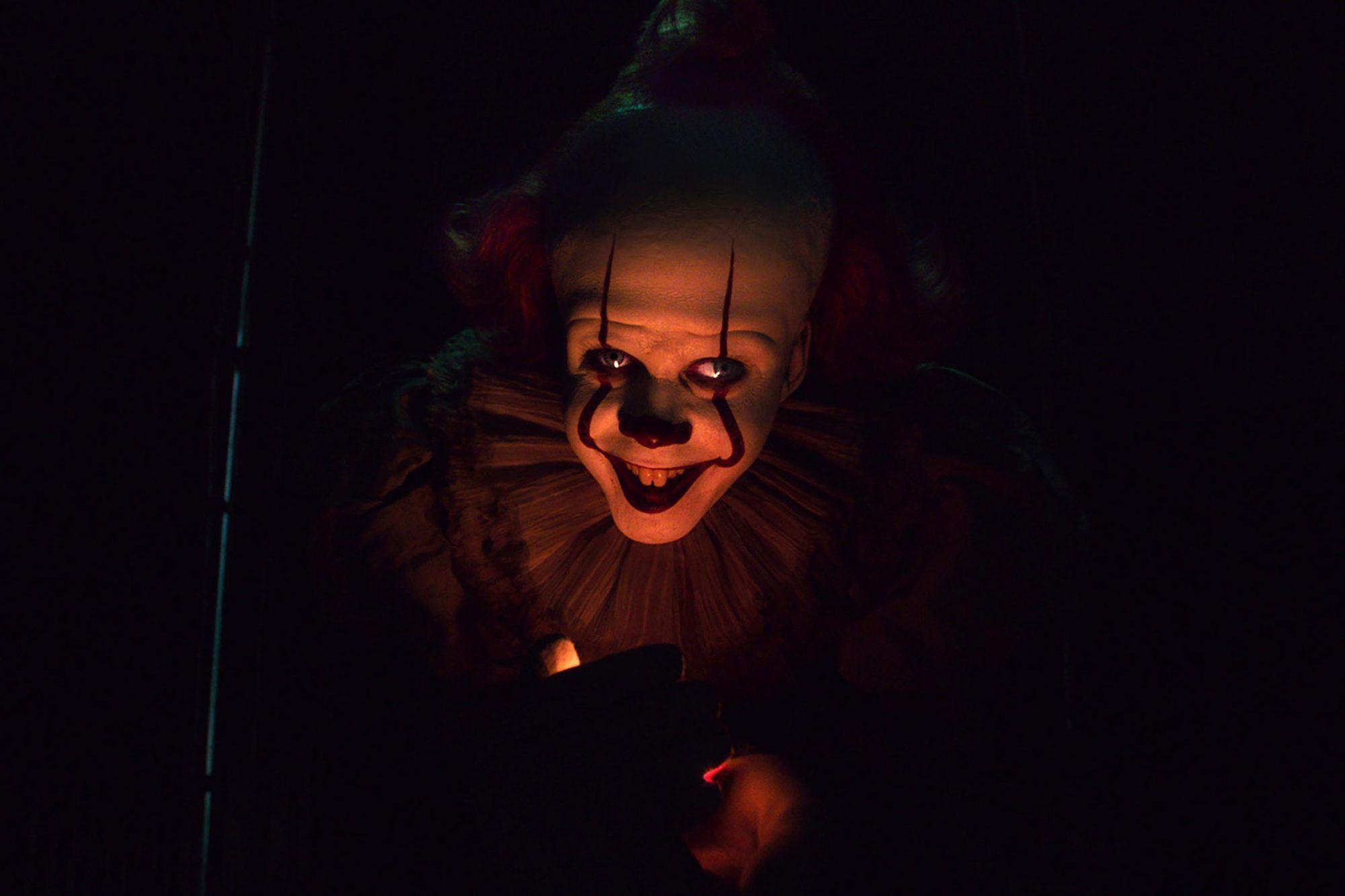 2000x1333 See exclusive photo from It Chapter Two