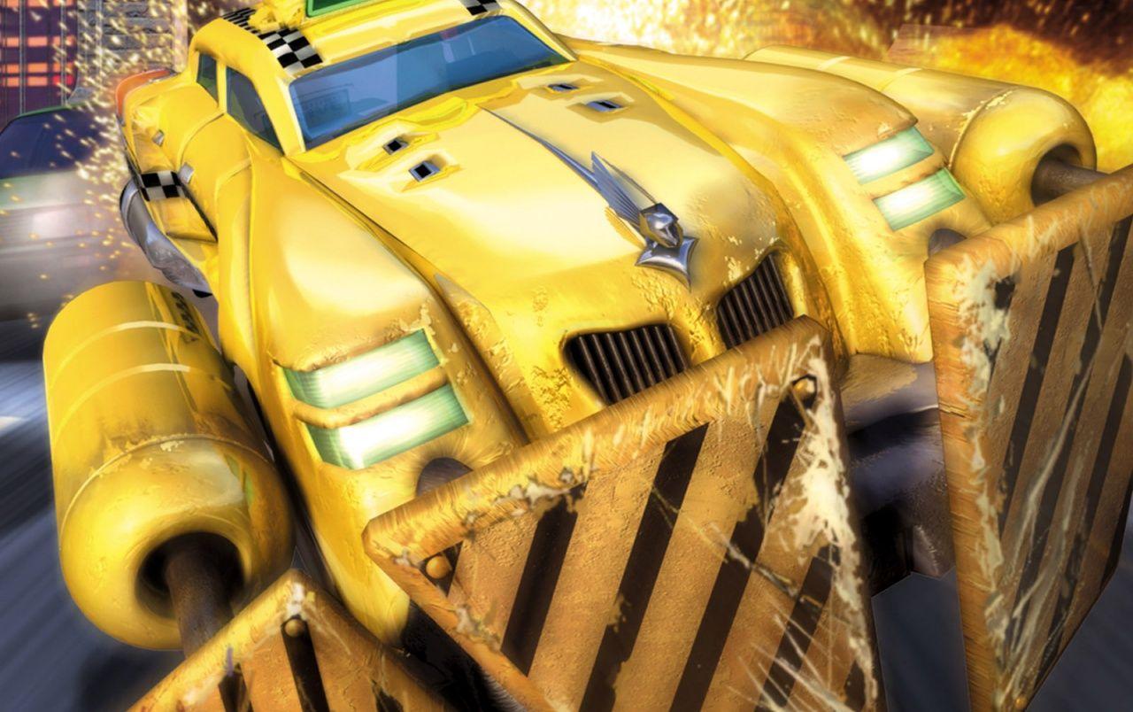 1280x804 Smashing Drive wallpaper. Smashing Drive