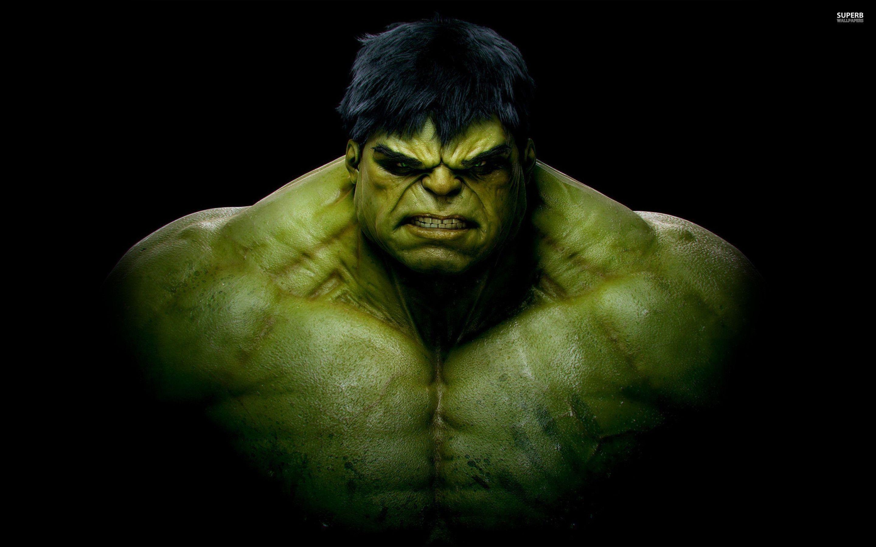 2880x1800 Hulk HD Wallpaper 1080p