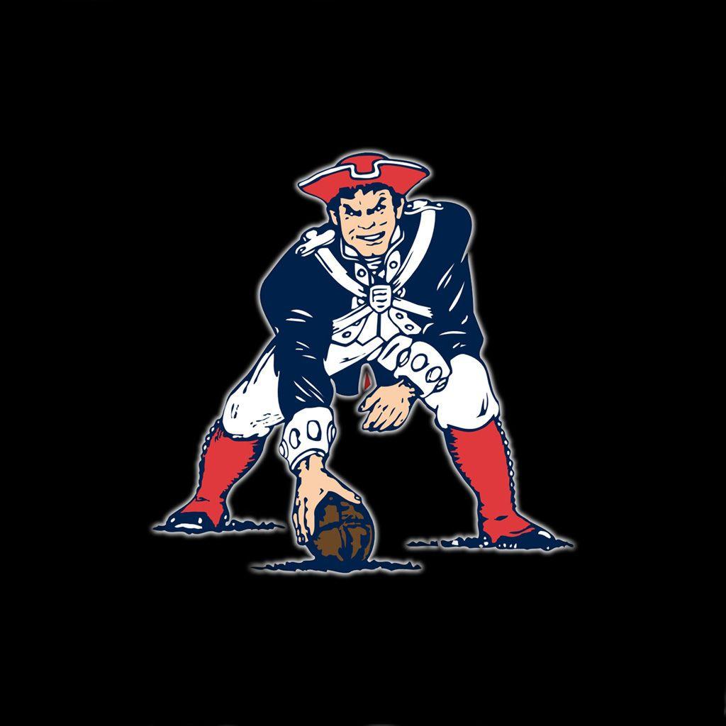 NFL Patriots Wallpapers - Top Free NFL Patriots Backgrounds -  WallpaperAccess