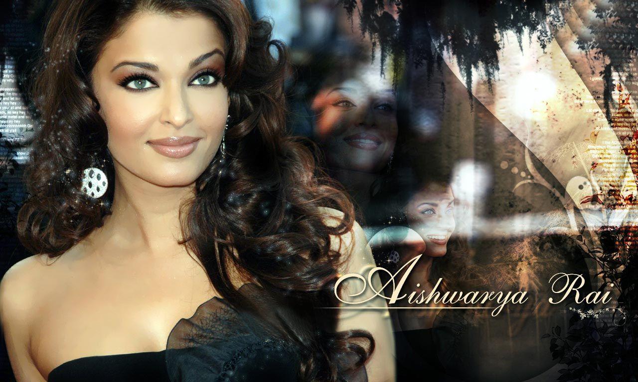 1280x768 Aishwarya Rai Bachan HD Wallpaper Free Download Rai