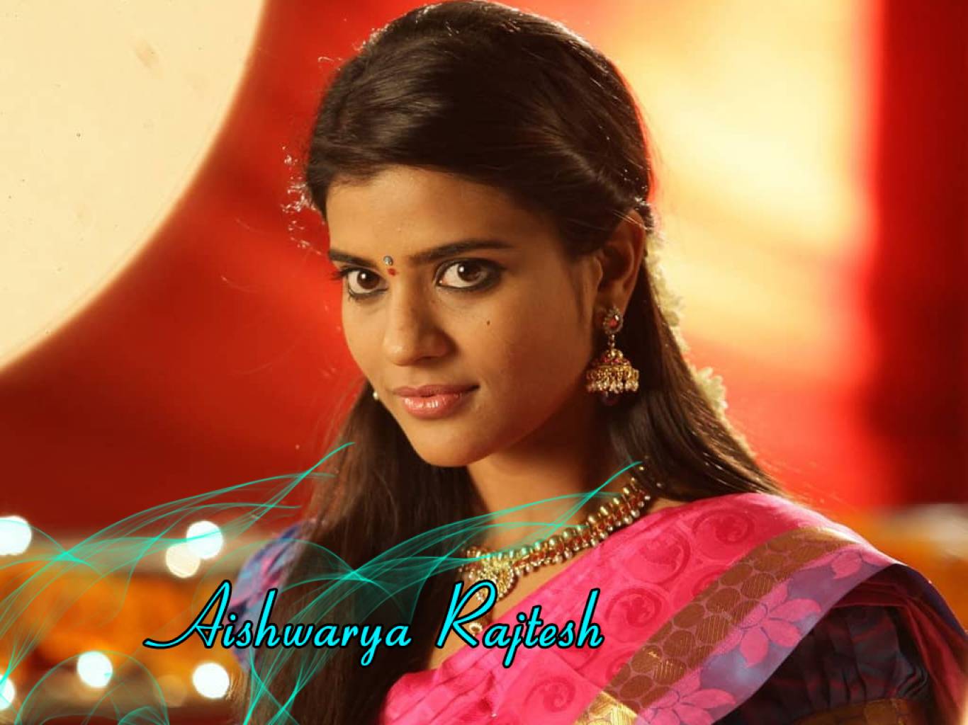 1366x1024 Aishwarya Rajesh HD Wallpaper. Latest Aishwarya Rajesh