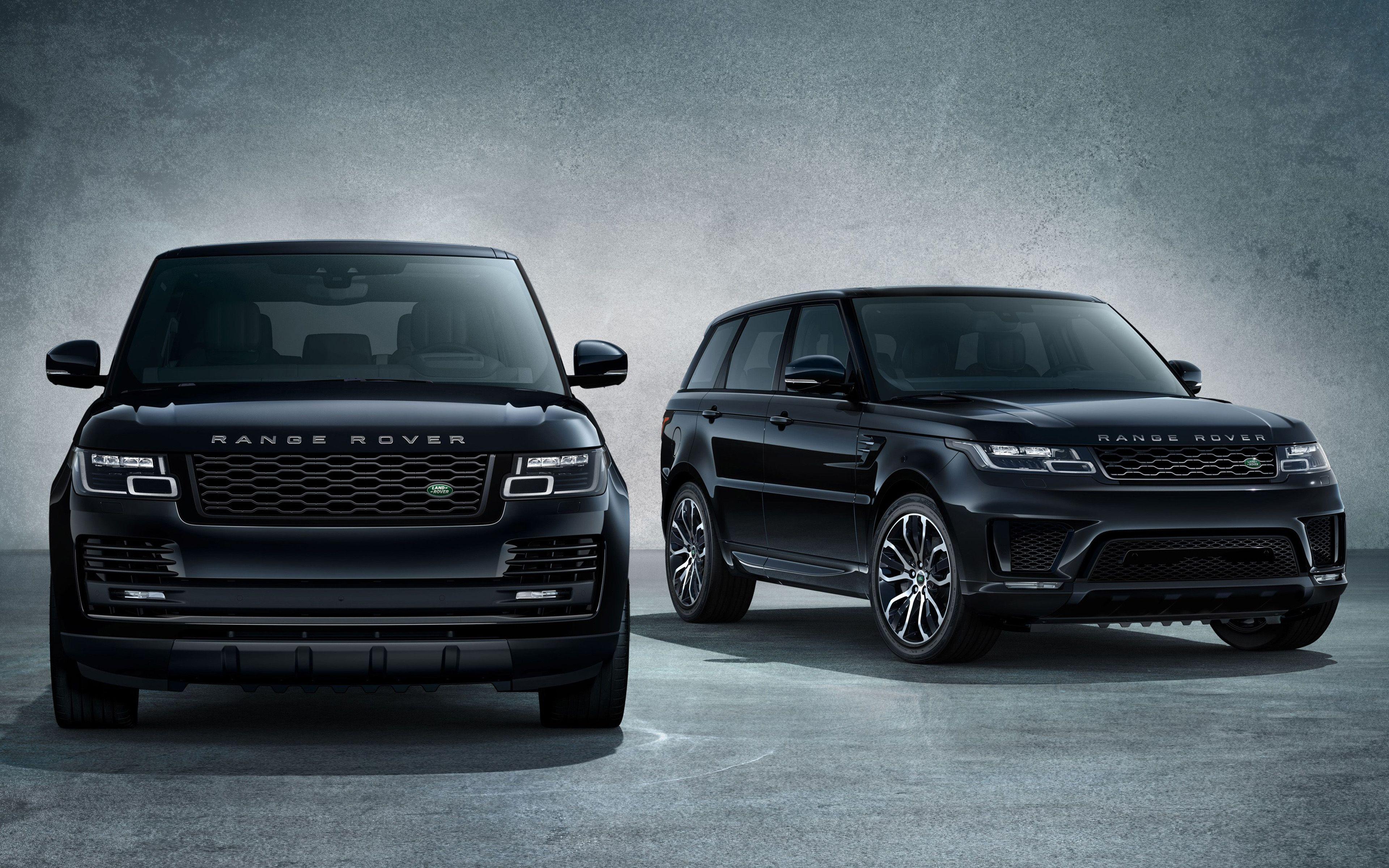 Black Range Rover Hd Wallpapers For Mobile - Infoupdate.org